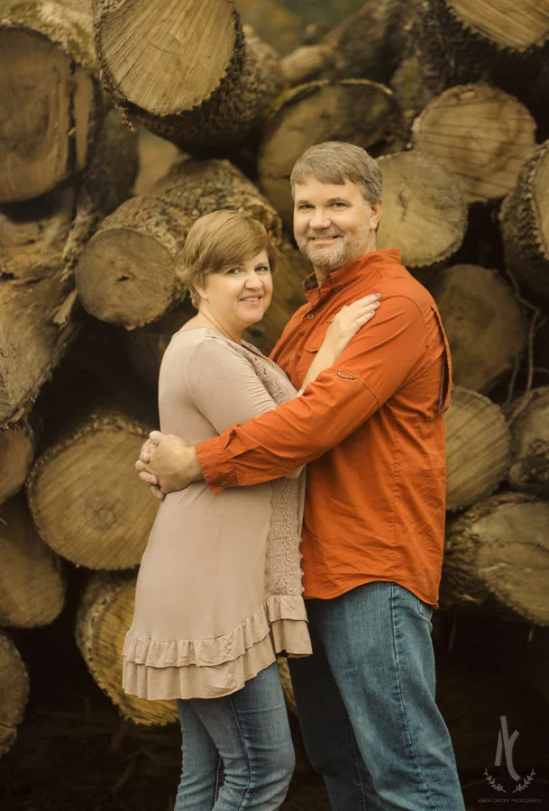  Parker's mom and dad got a few of their own pictures, too! :)&nbsp; 