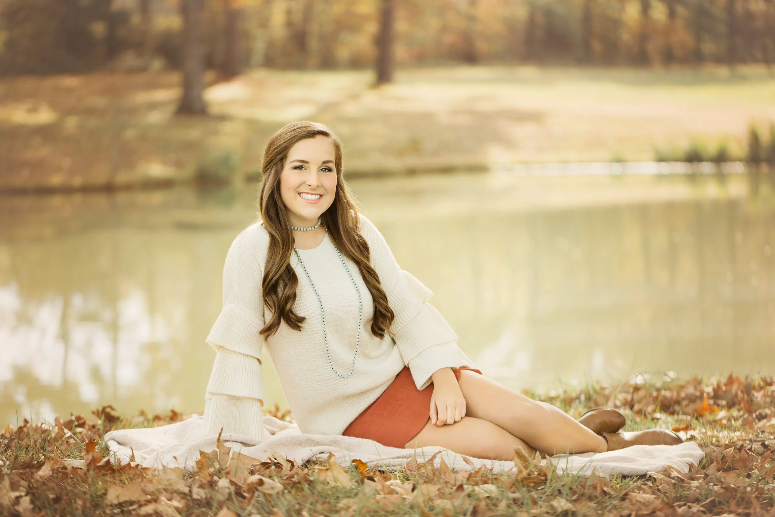 MollyBeth, Senior Class of 2018