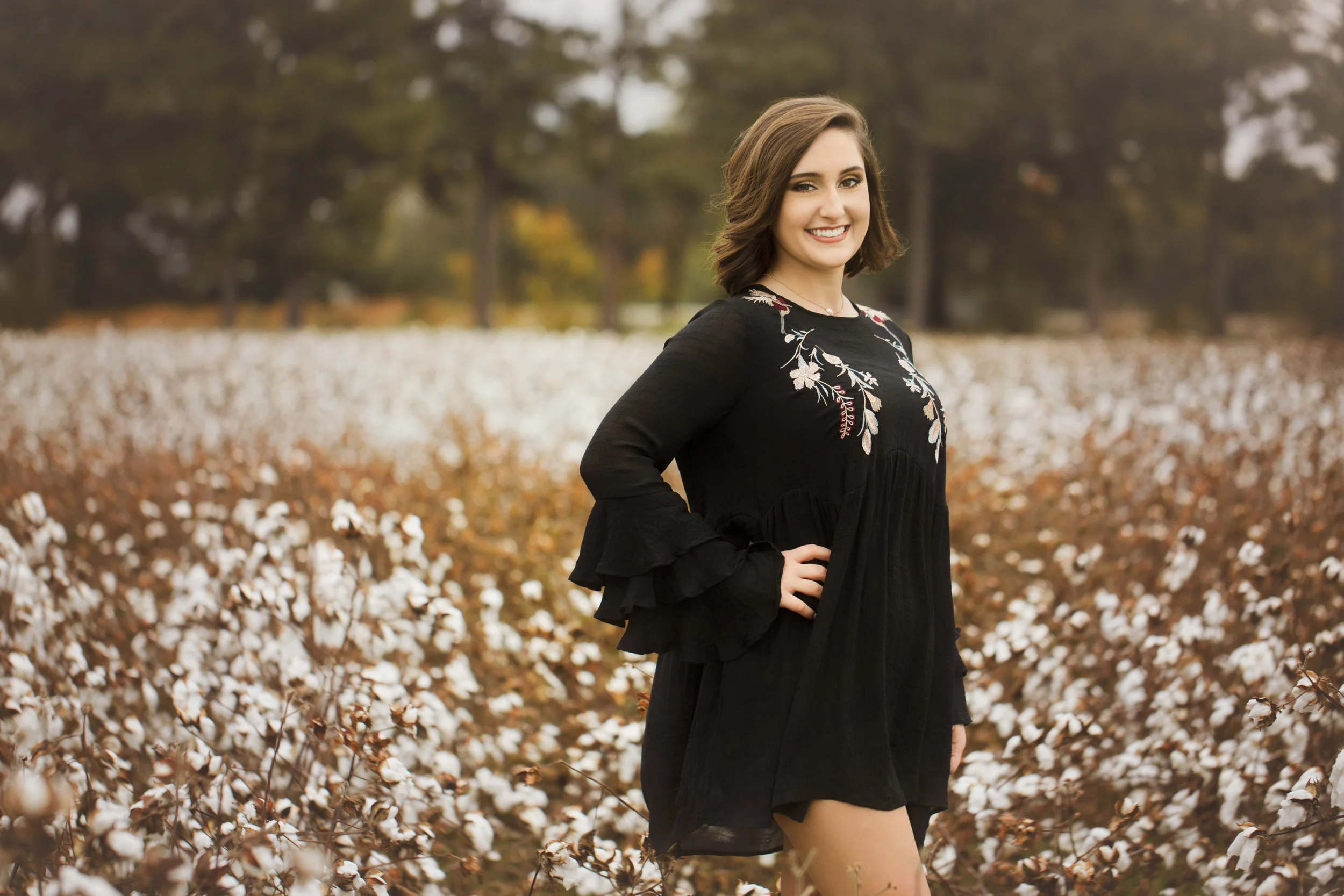 Libby, Senior Class of 2018