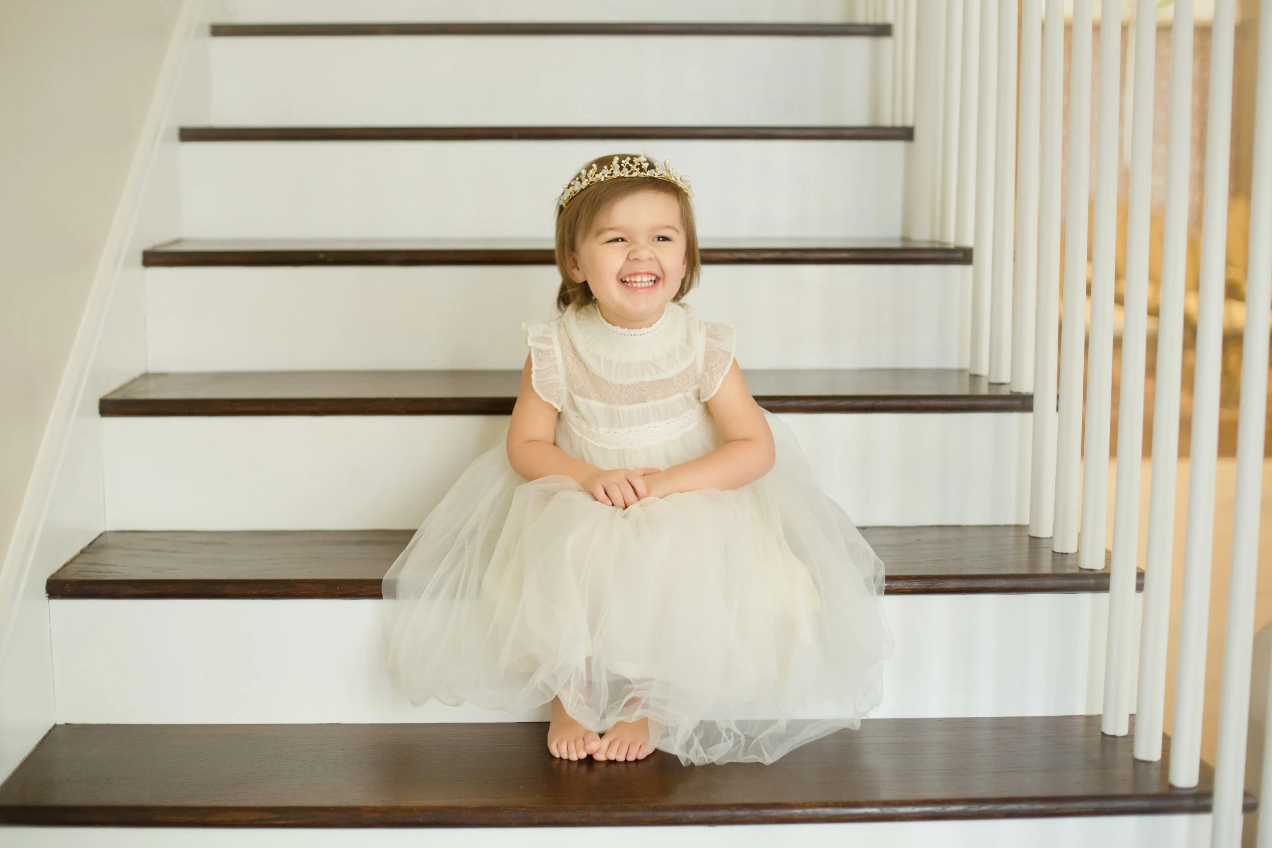 Presley, Three Year Session