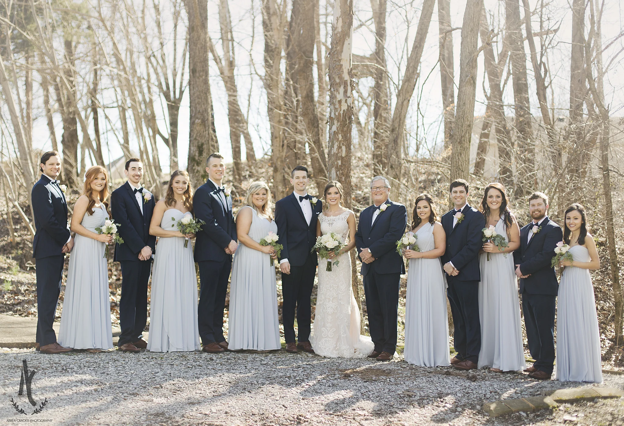 Matthew + Alex, Wedding