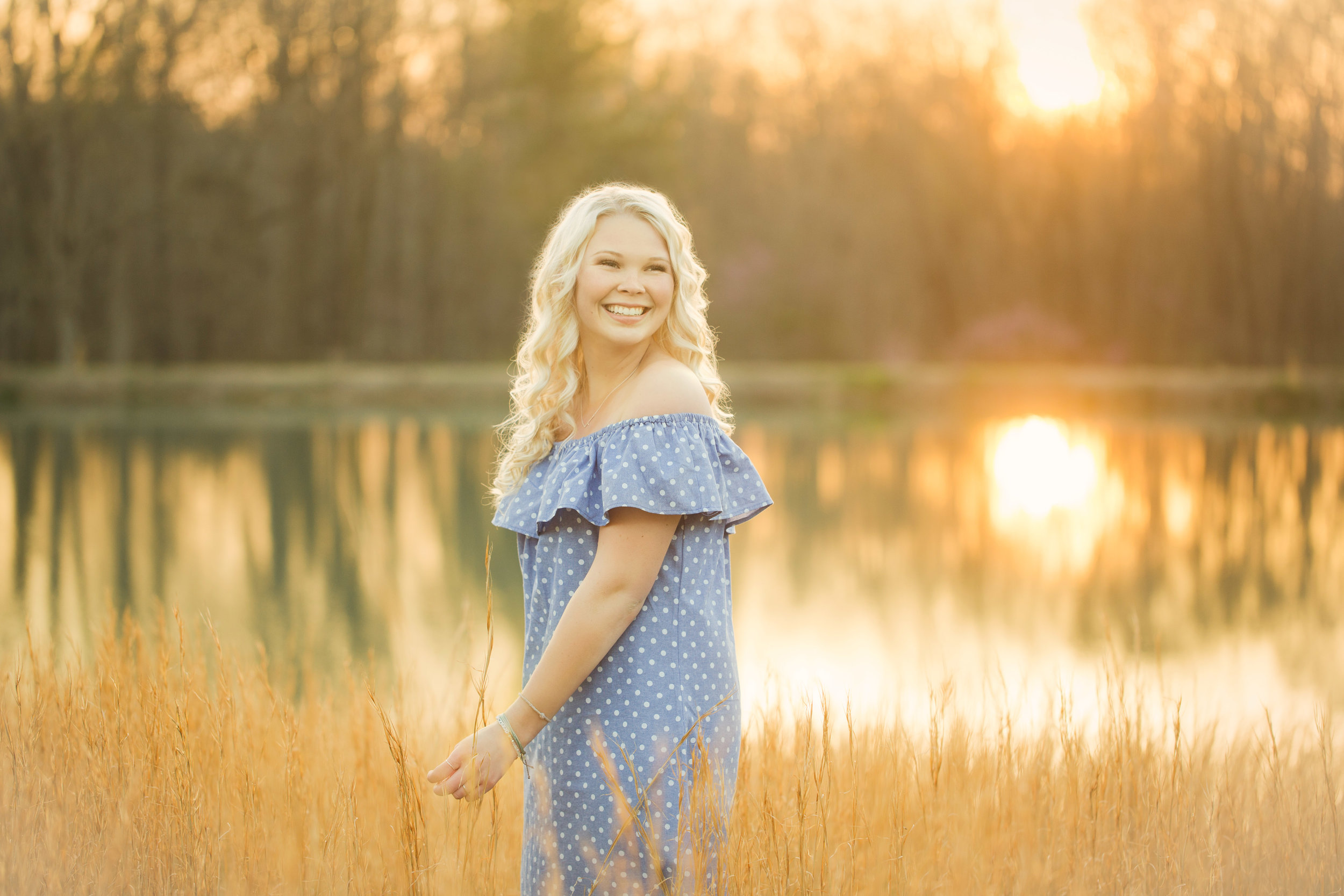 Makaily, Senior Class of 2019