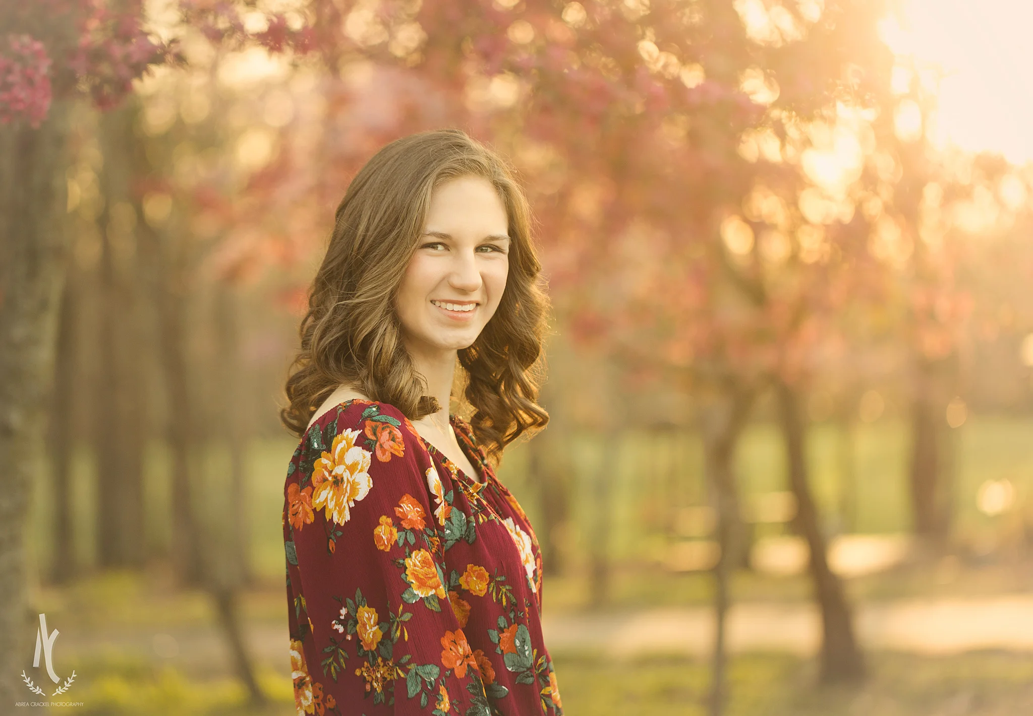 Claire, Senior Class of 2018