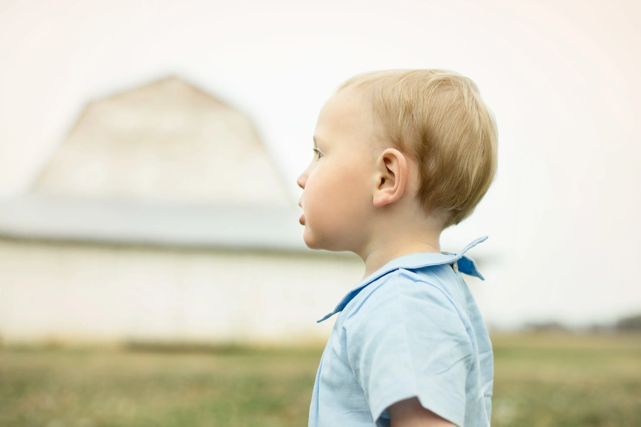Owen, Two Year Session