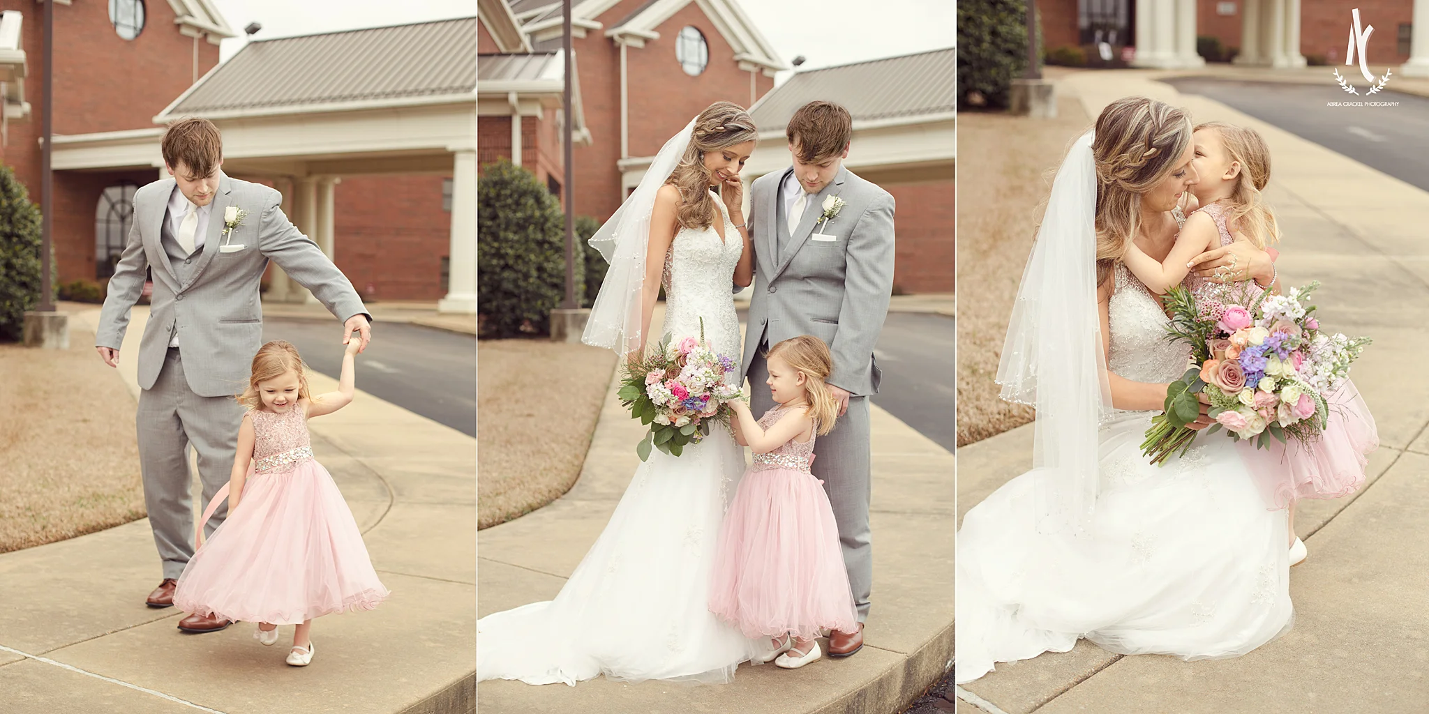 Hailey + Alex, Wedding