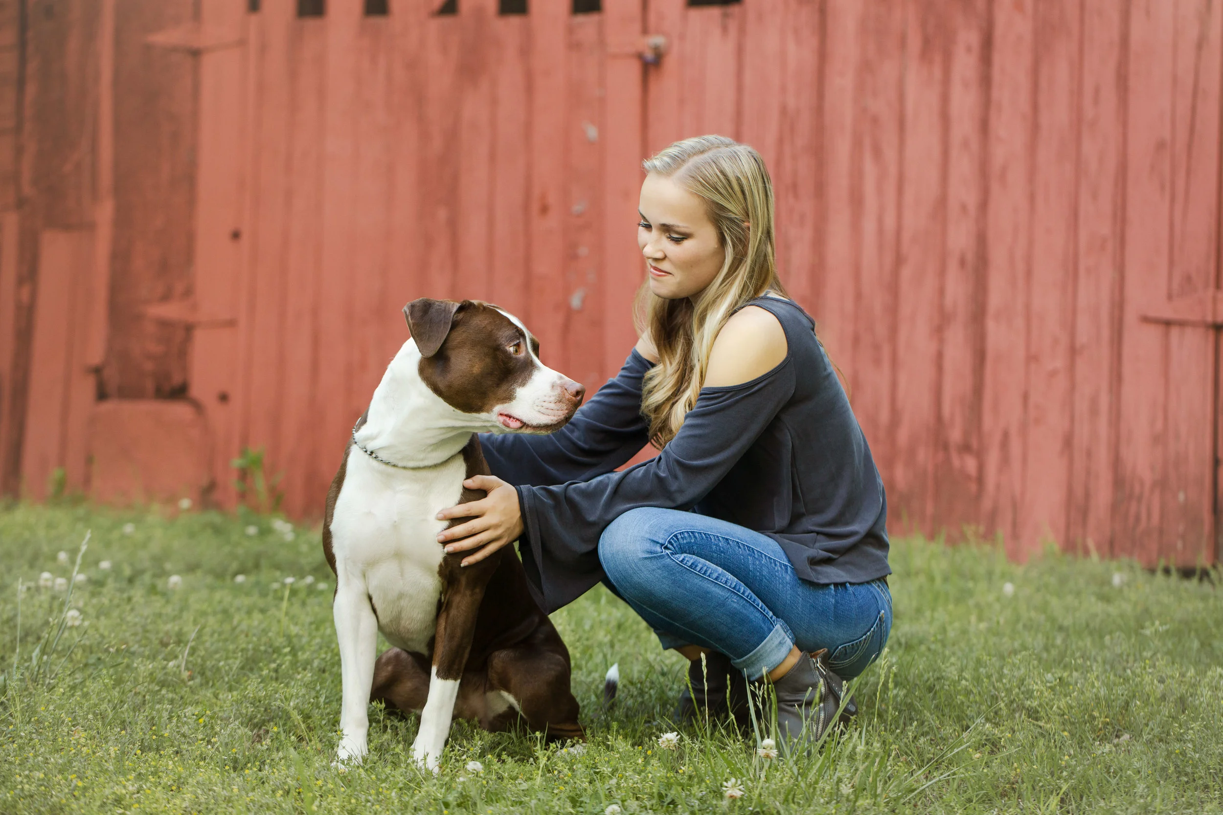 Kylie, Senior Class of 2018