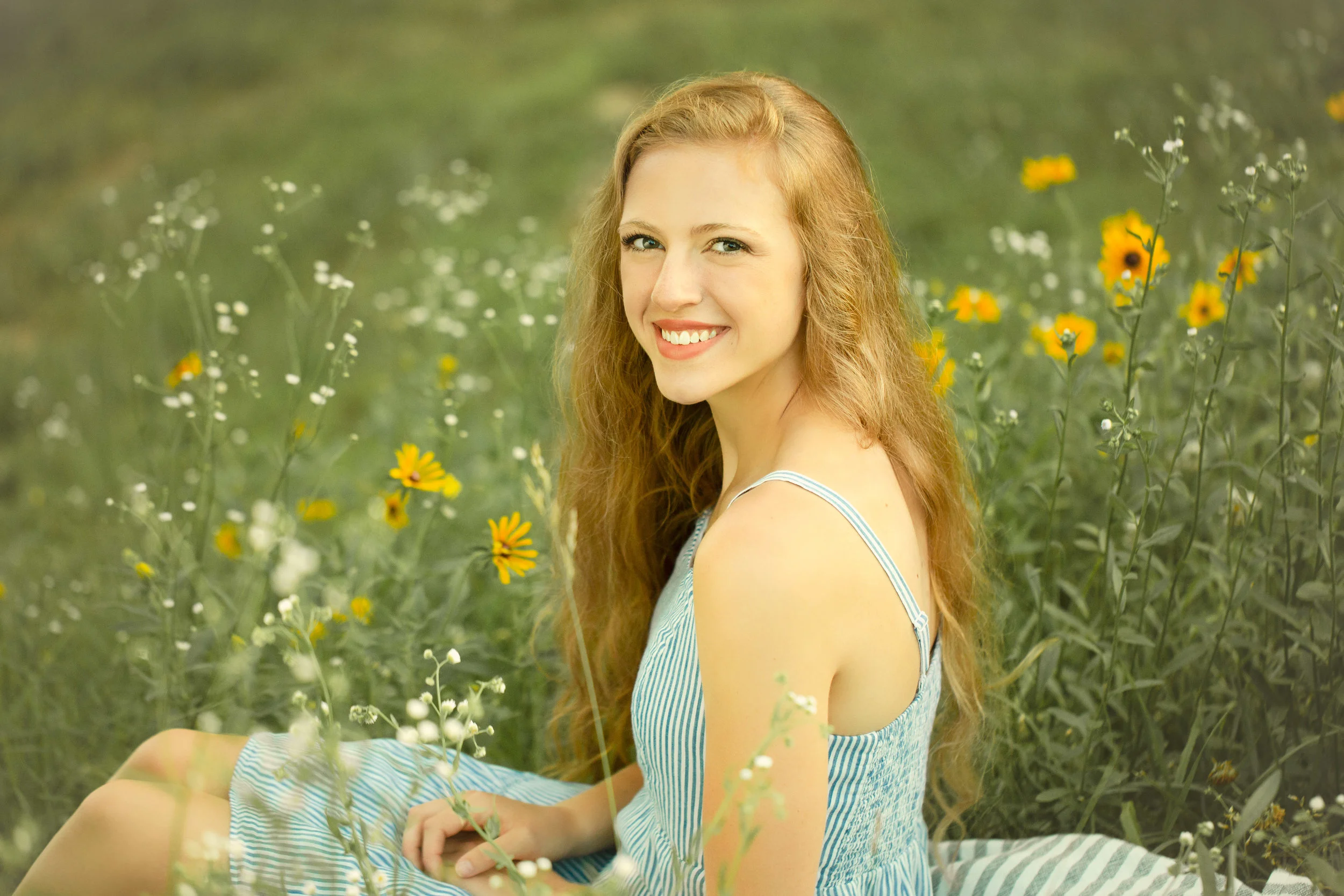 Hannah Grace, Senior Class of 2019