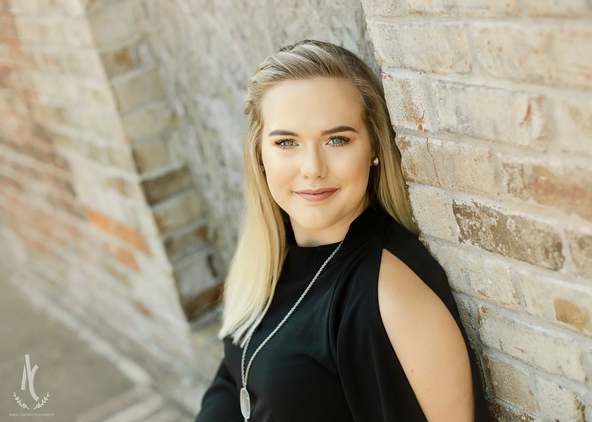 Caroline, Senior Class of 2019