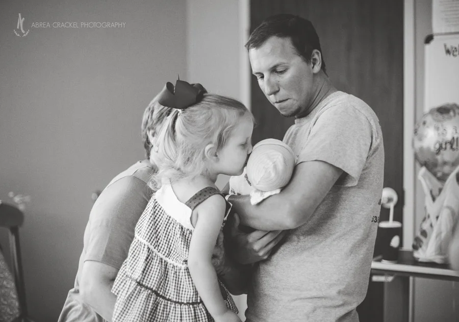First kisses 