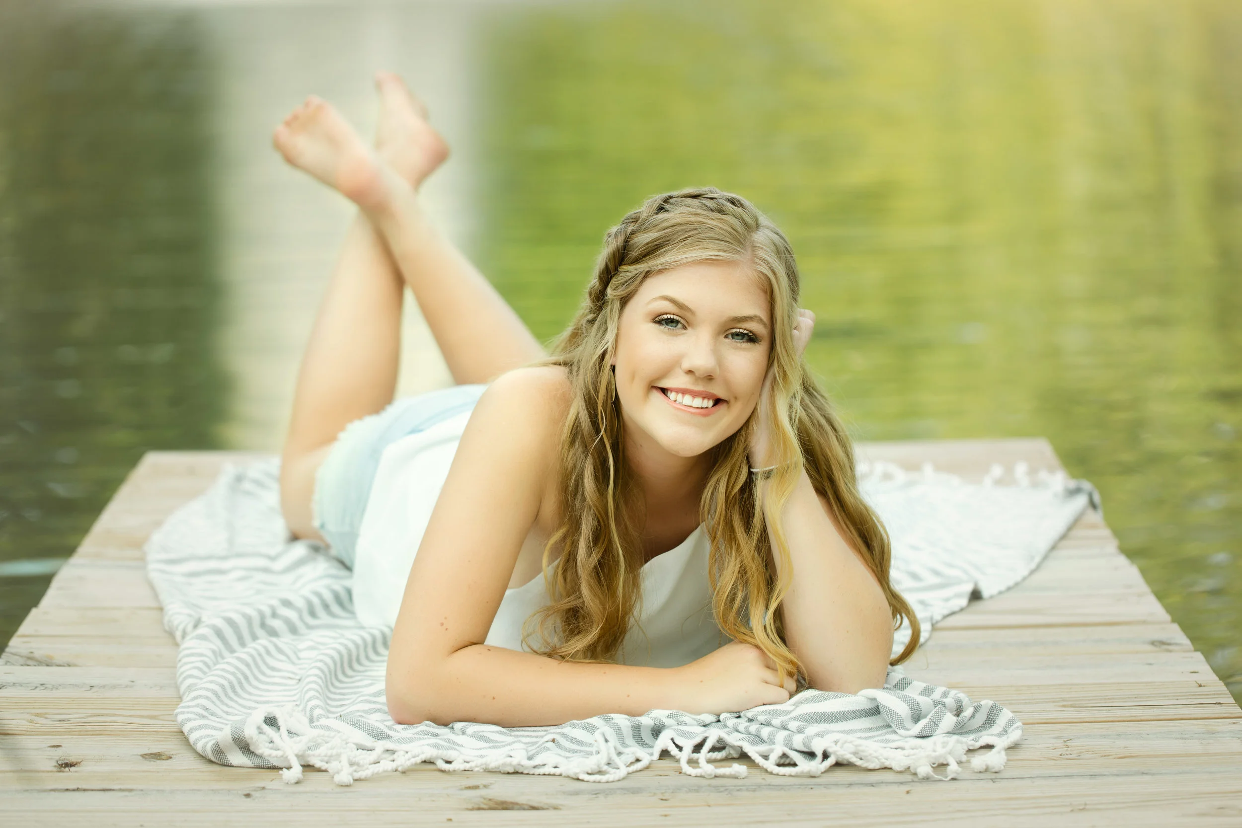 Sam, Senior Class of 2019