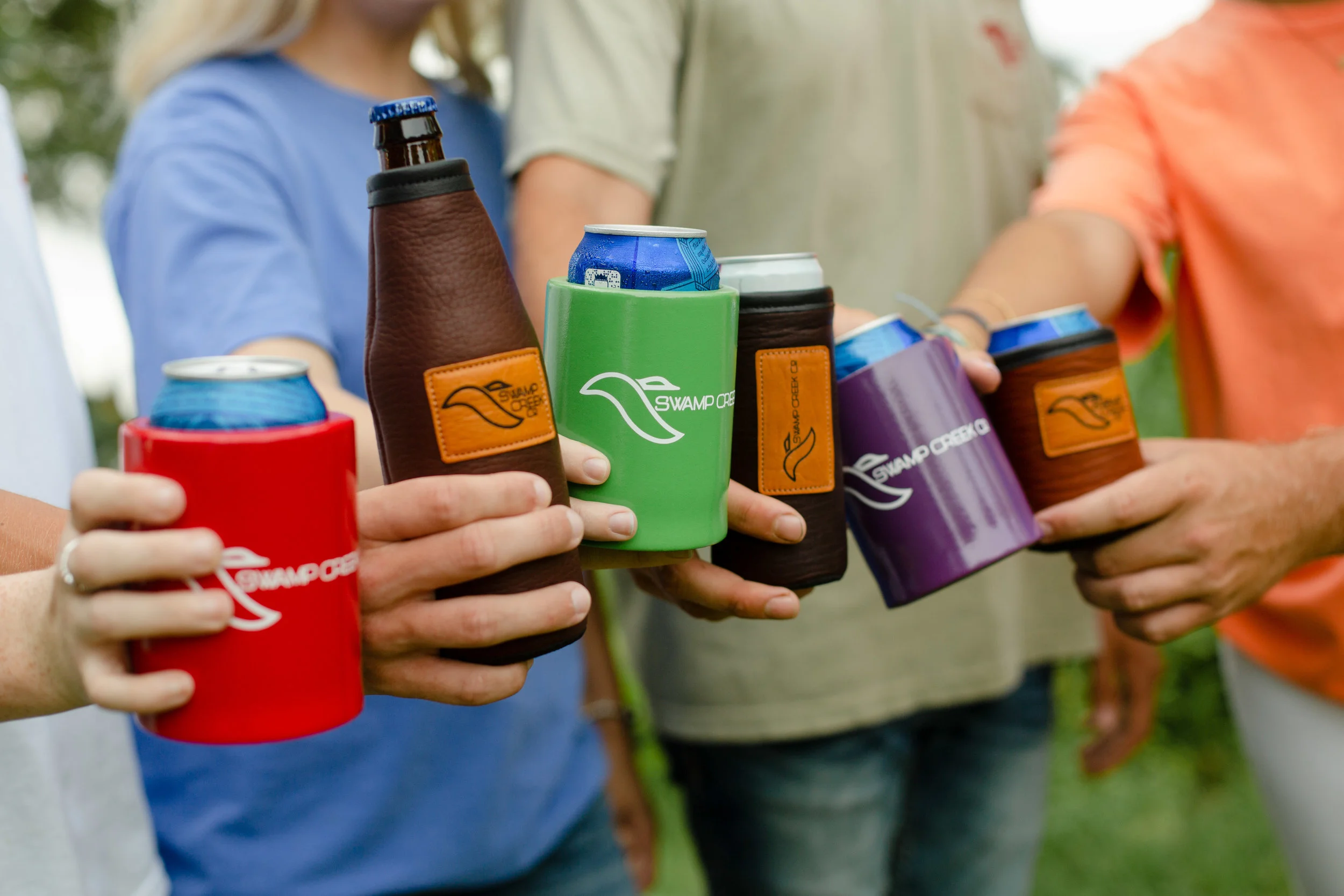 Swamp Creek Co.