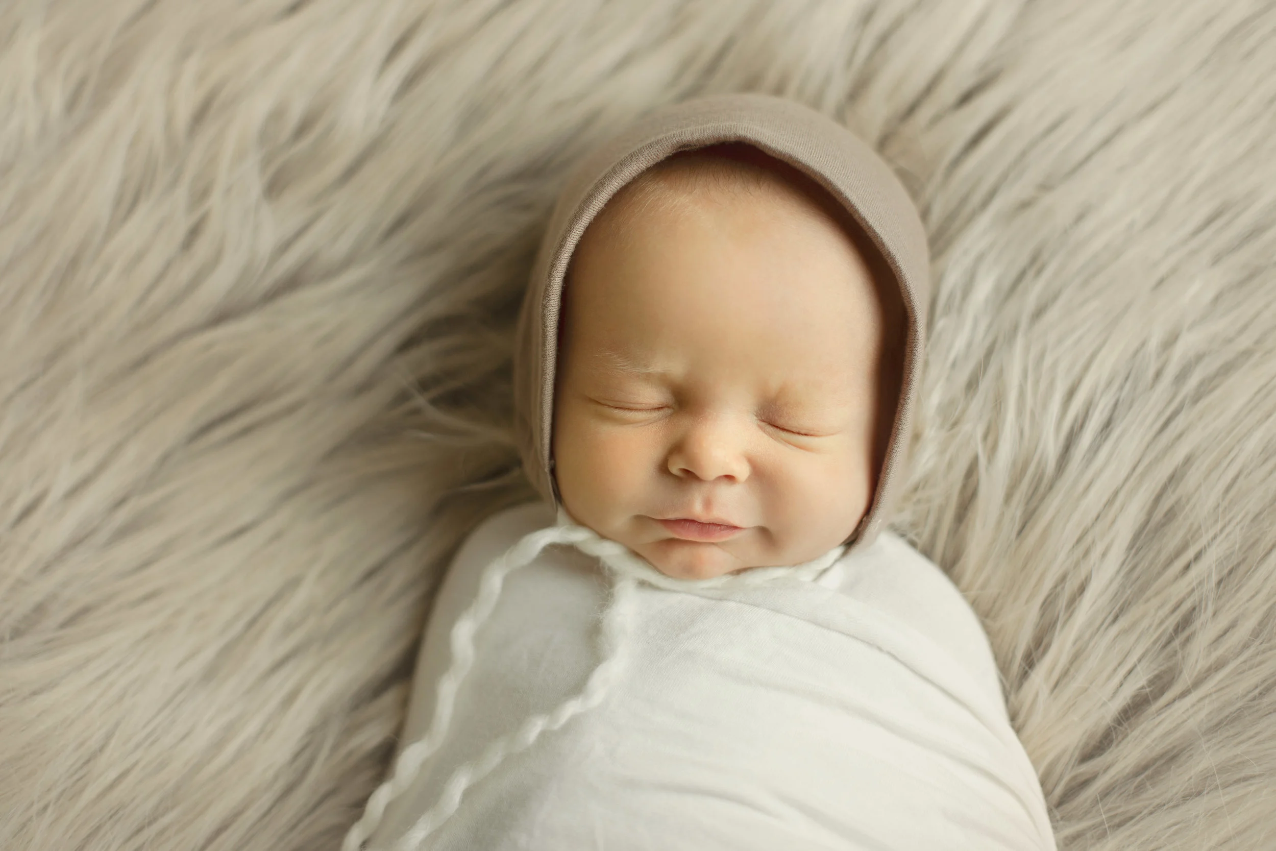 Baby Henry, Newborn Session