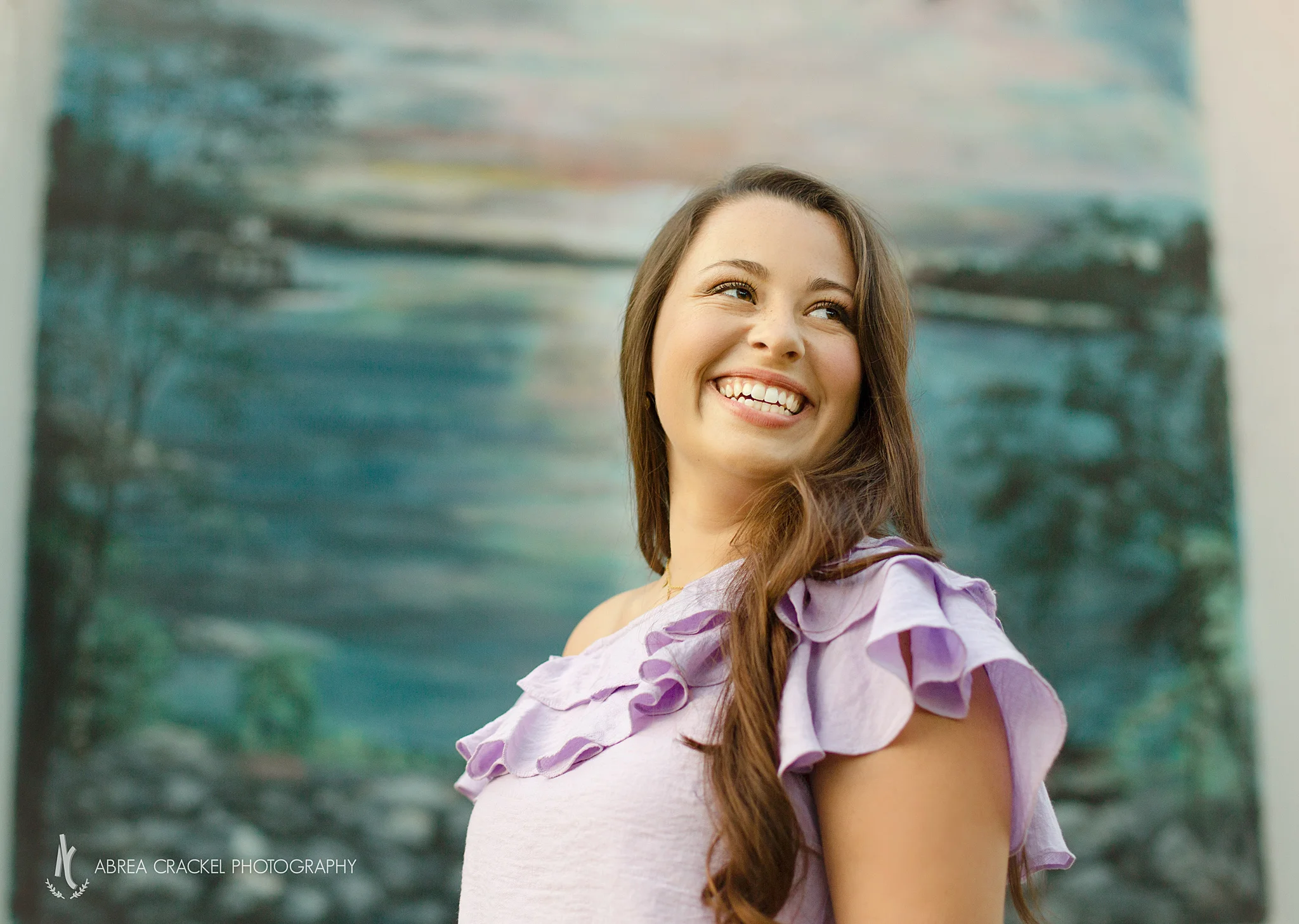 Karoline, Senior Class of 2019