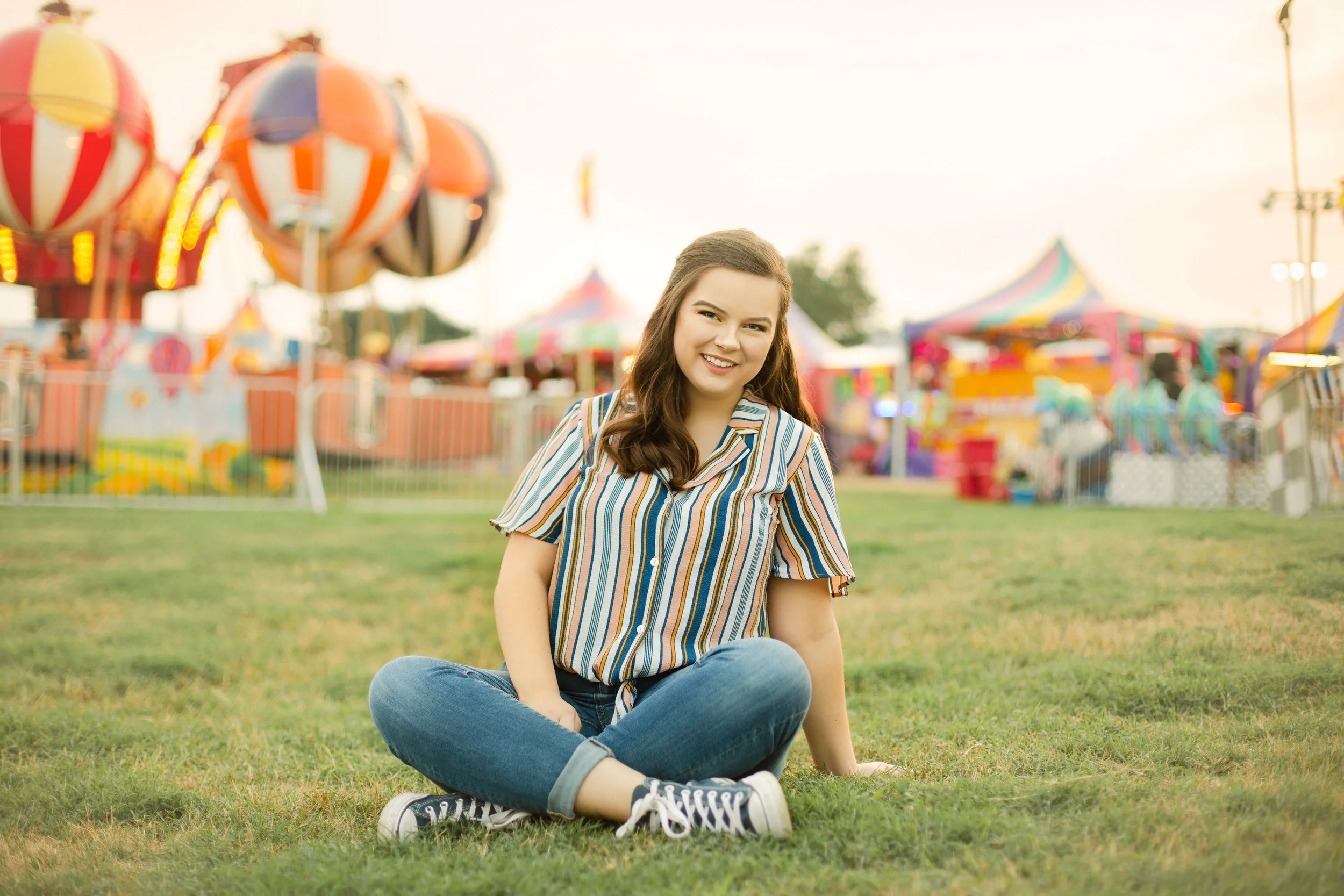 Lydia, Senior Class of 2019