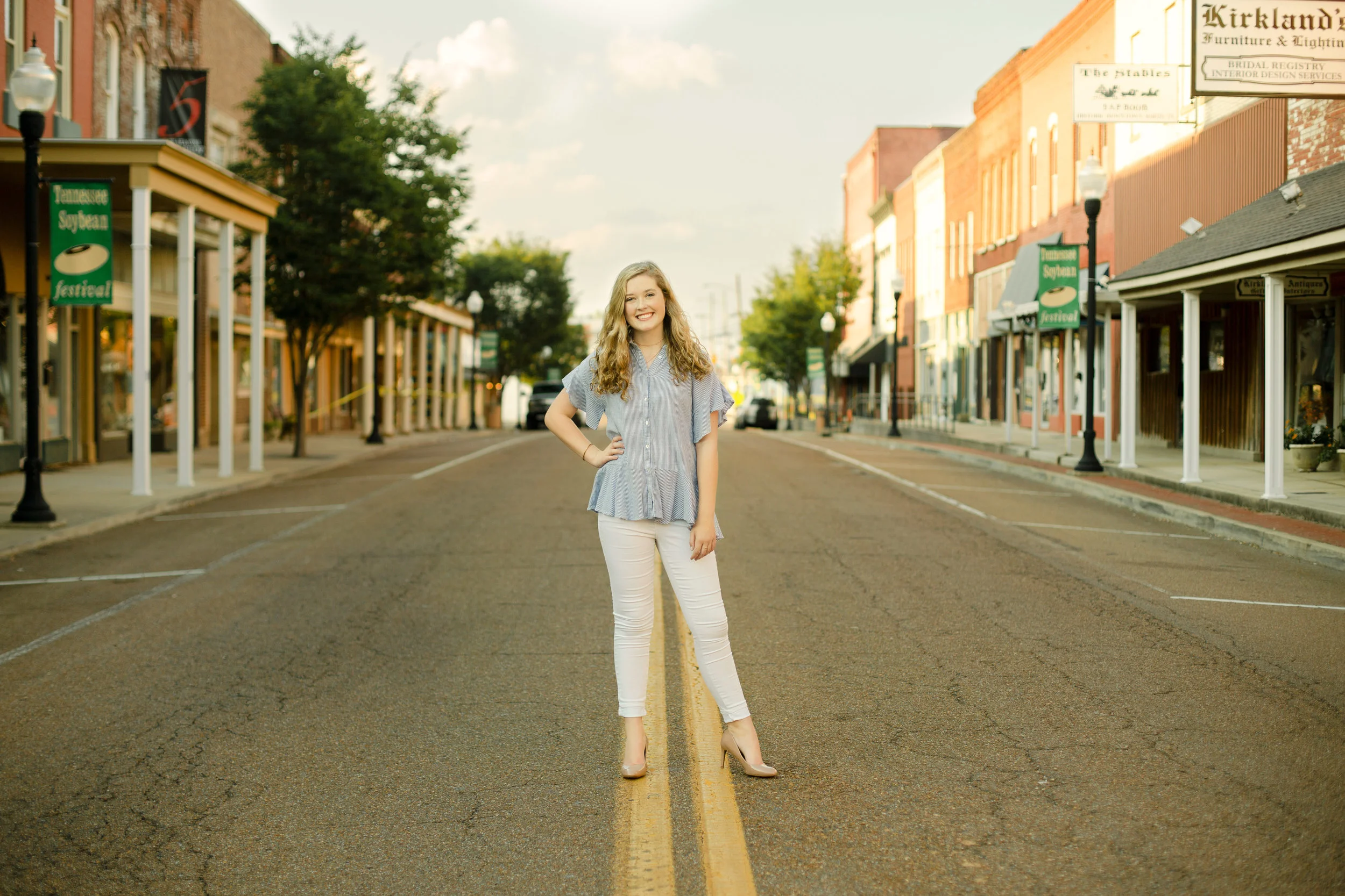 Blake, Senior Class of 2019