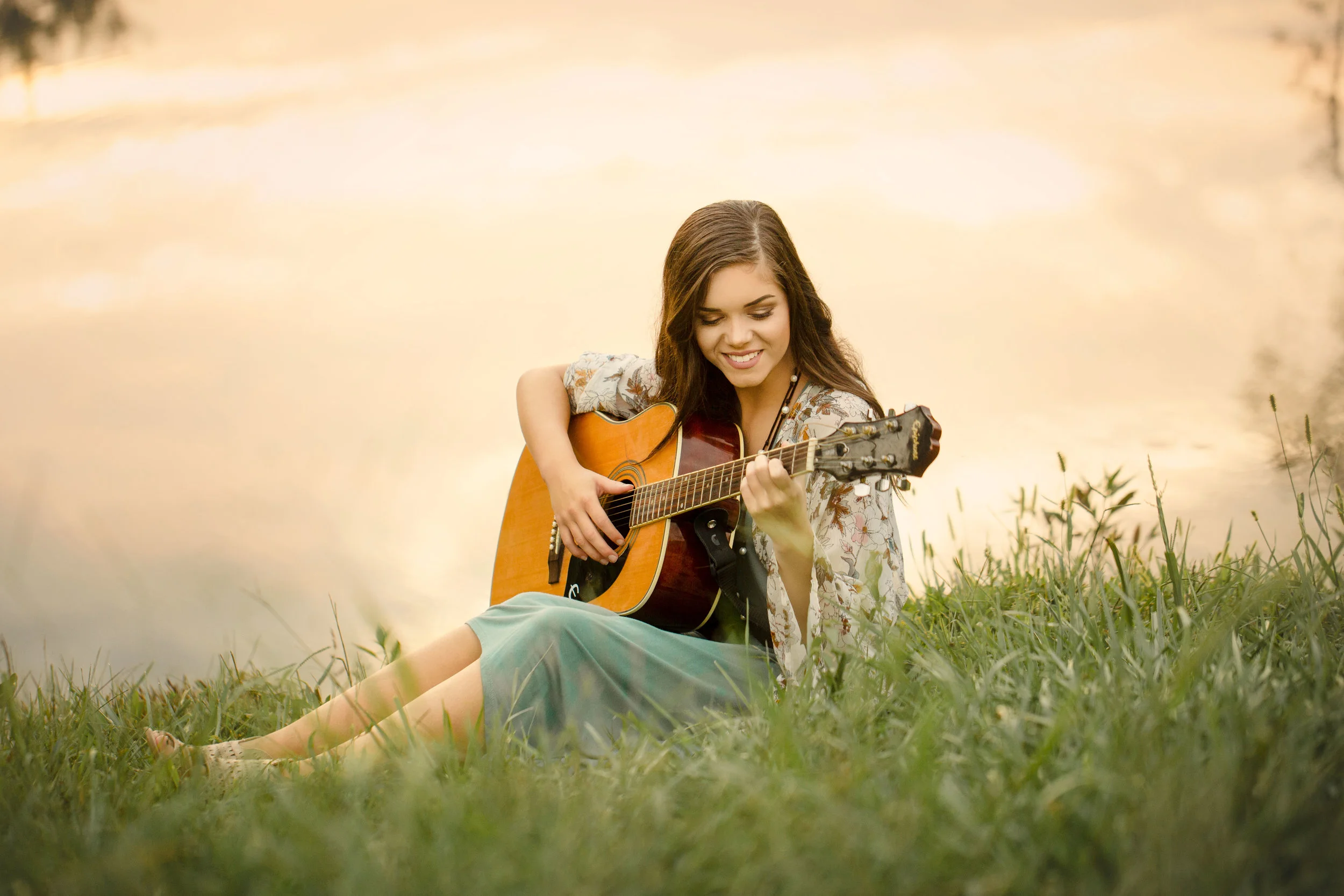 Alli, Senior Class of 2019