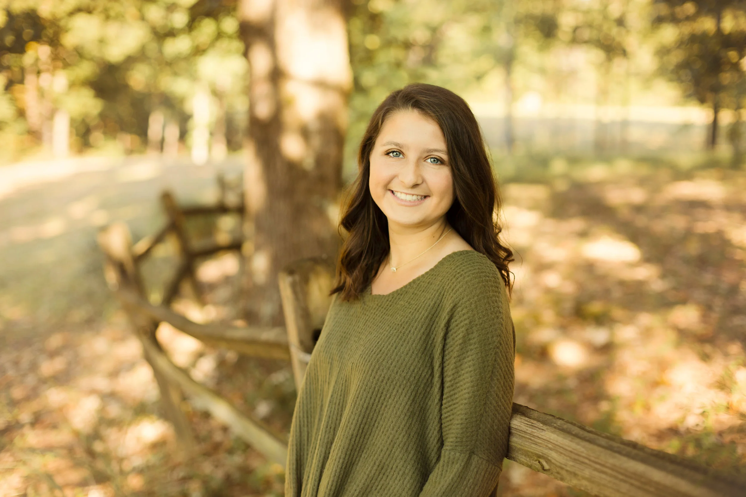 Cat, Senior Class of 2019