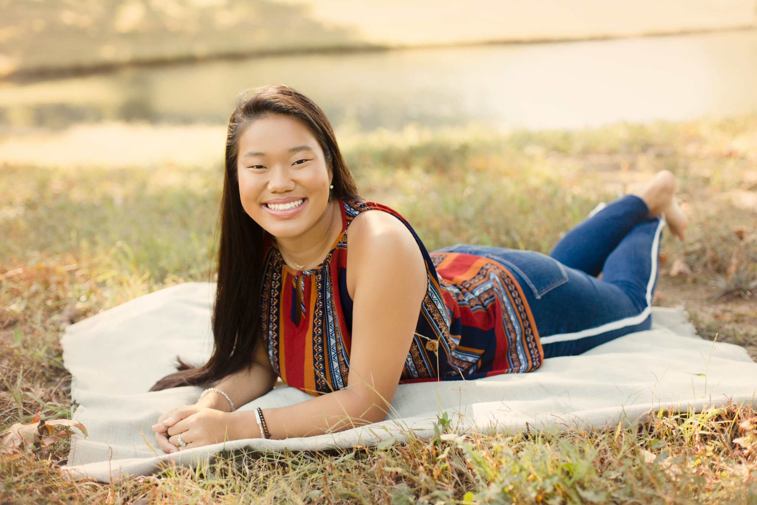 Micah, Senior Class of 2019