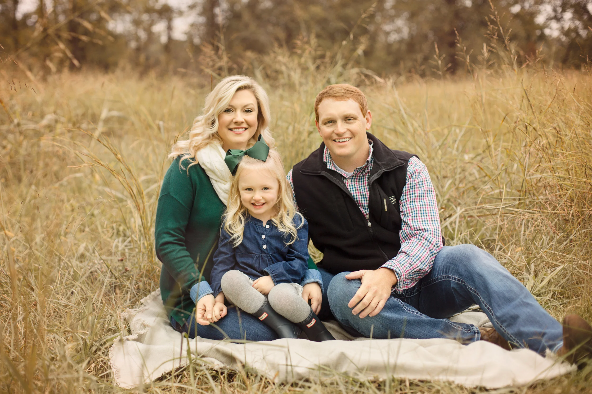 Lyla &amp; Family 