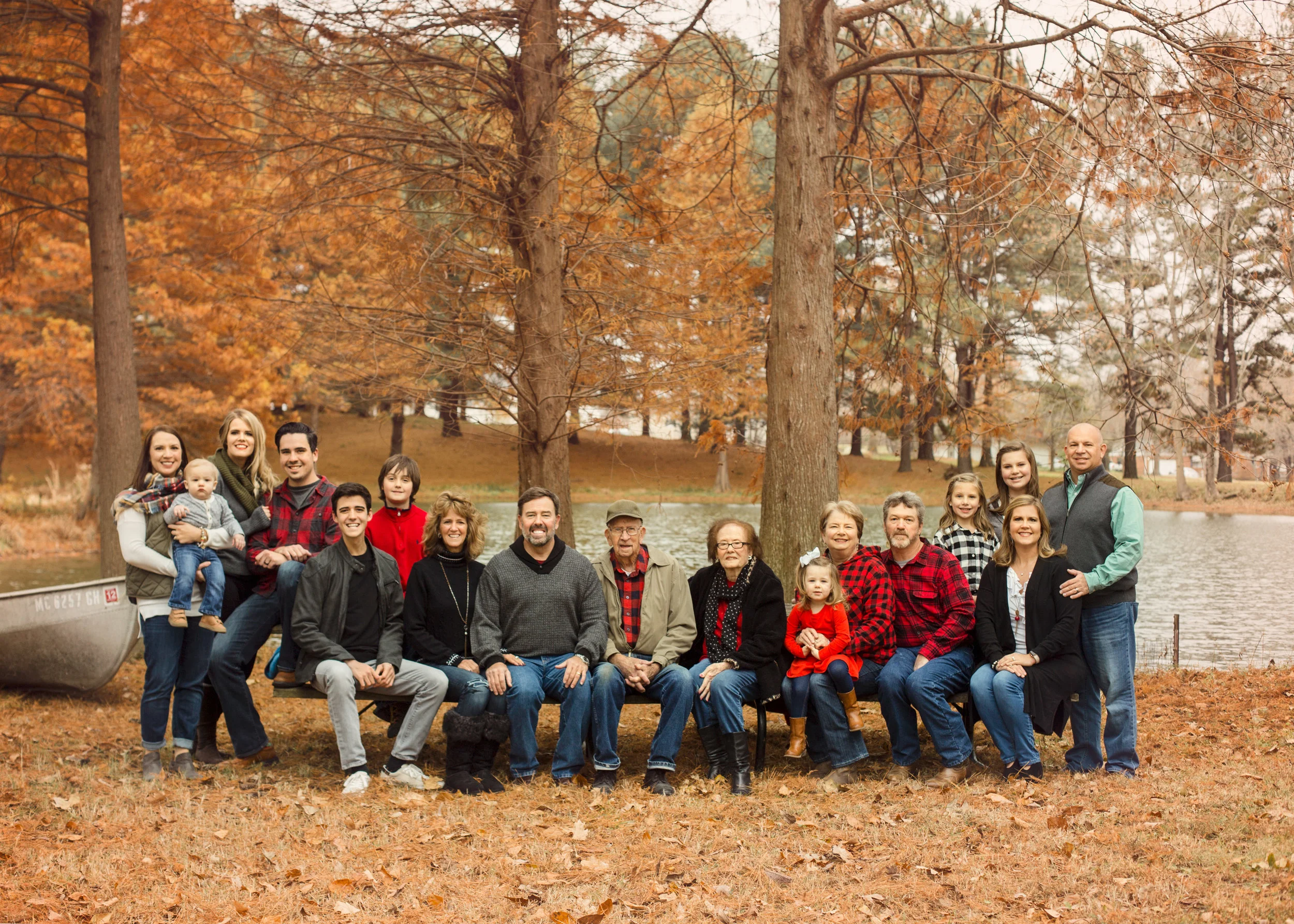 Sampson Family