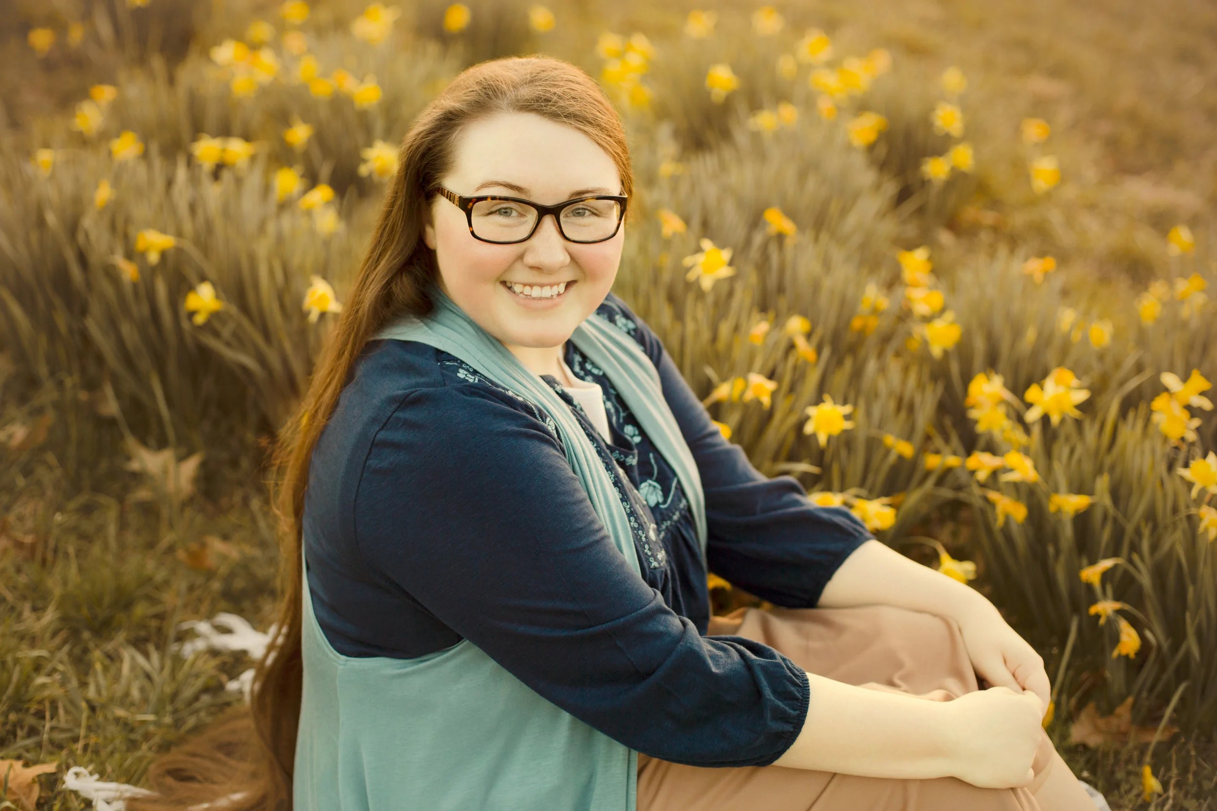 Macy, Senior Class of 2019