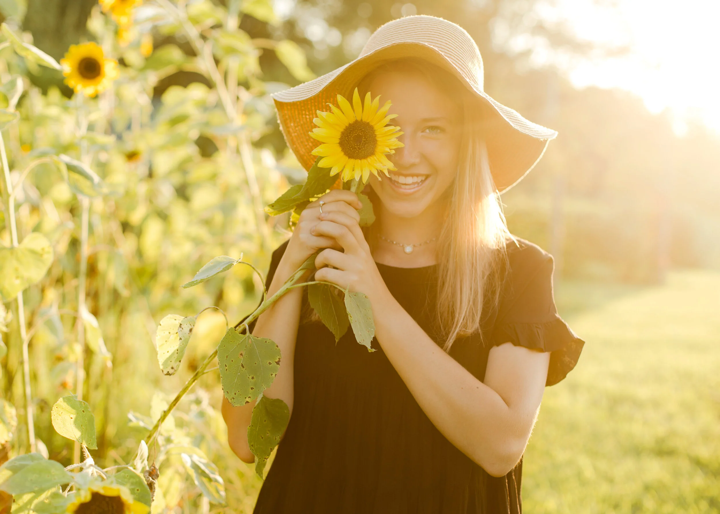 Lauren, Senior Class of 2020