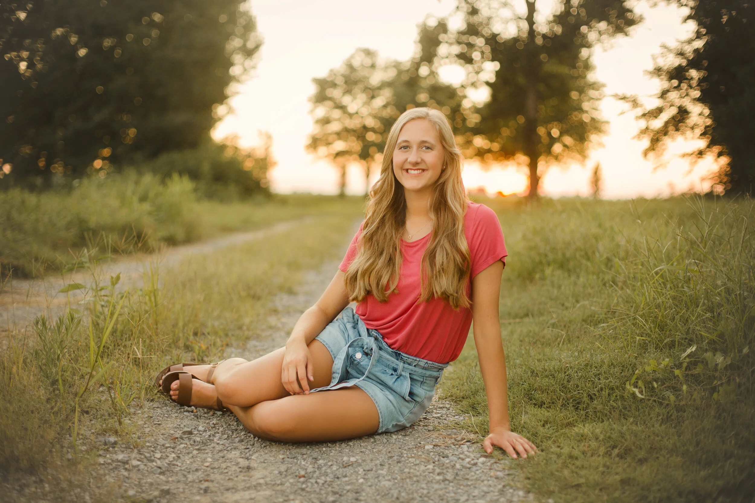 Sarah, Senior Class of 2020