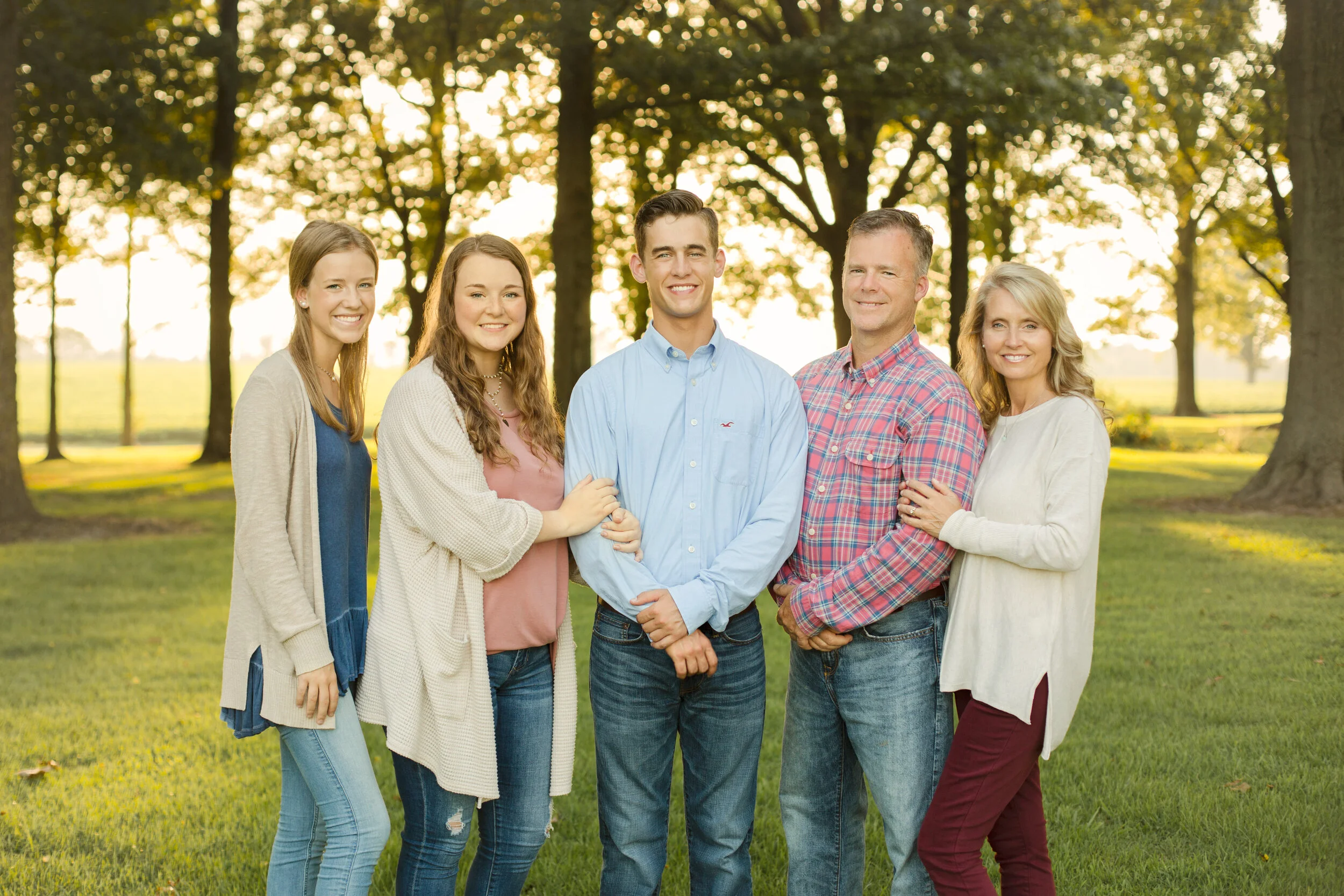 Kelly Family