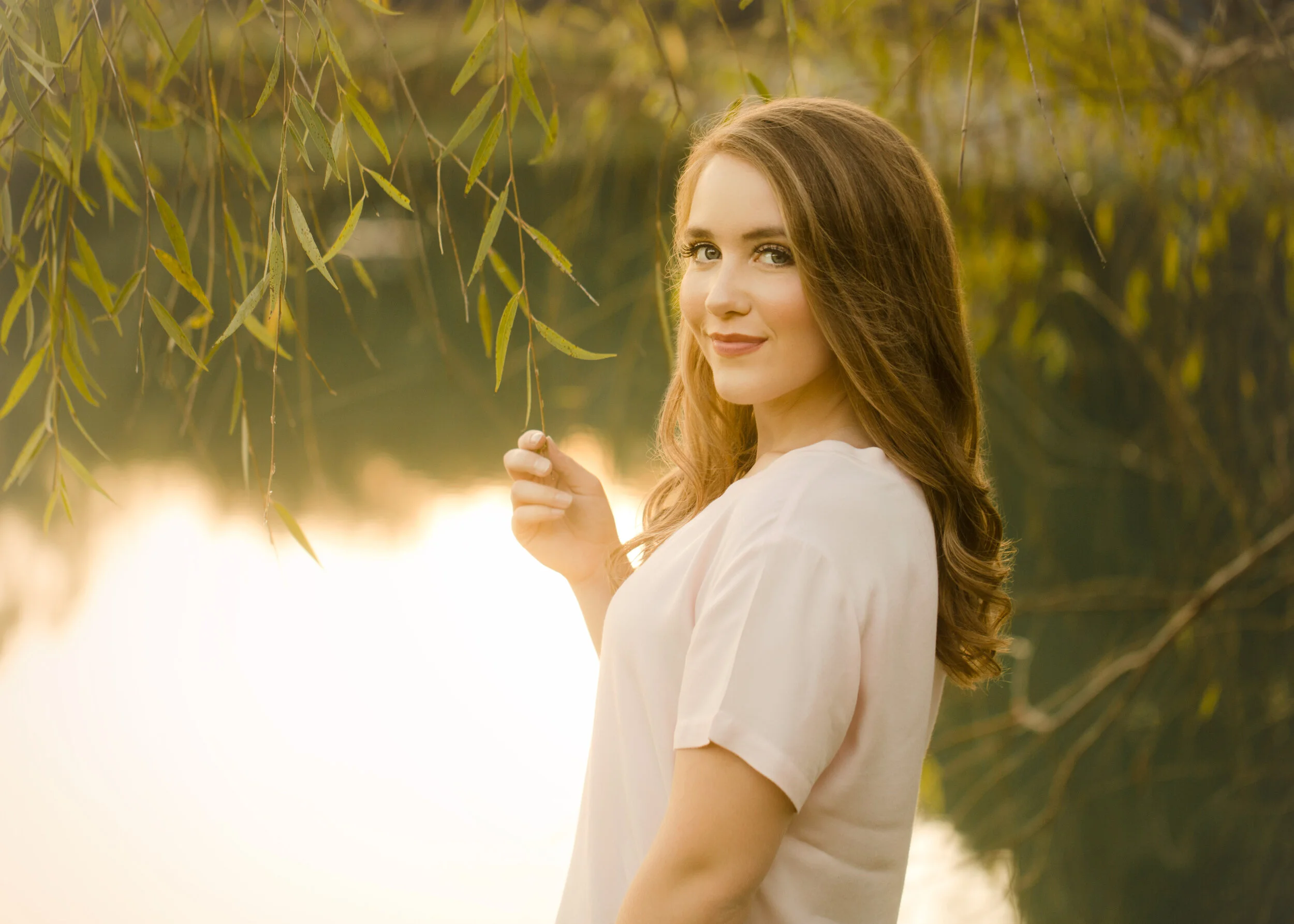 Sophie, Senior Class of 2020