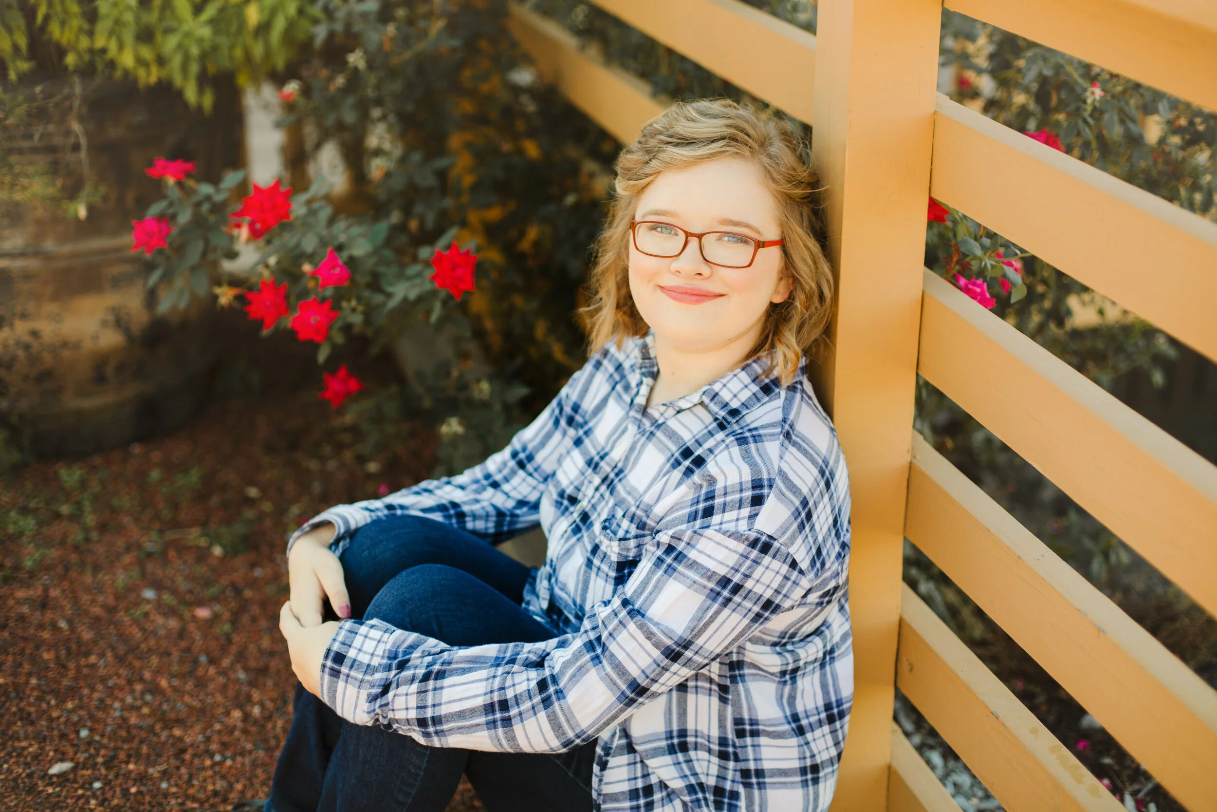 Sarah, Senior Class of 2020