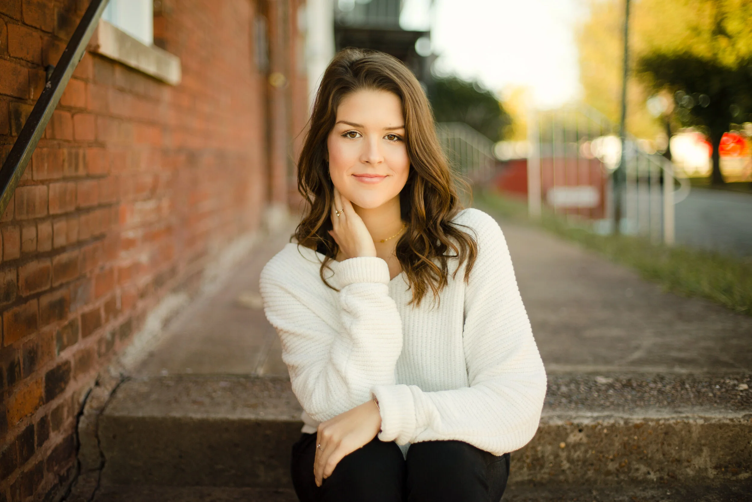 Emma, Senior Class of 2020