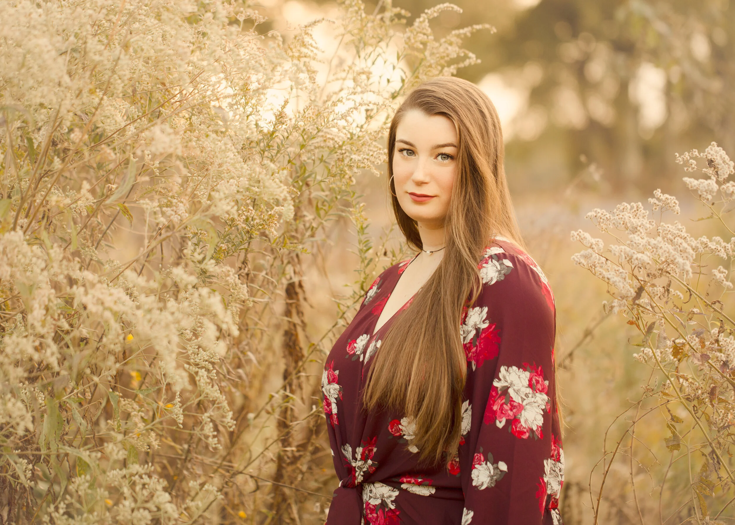 Emma, Senior Class of 2020
