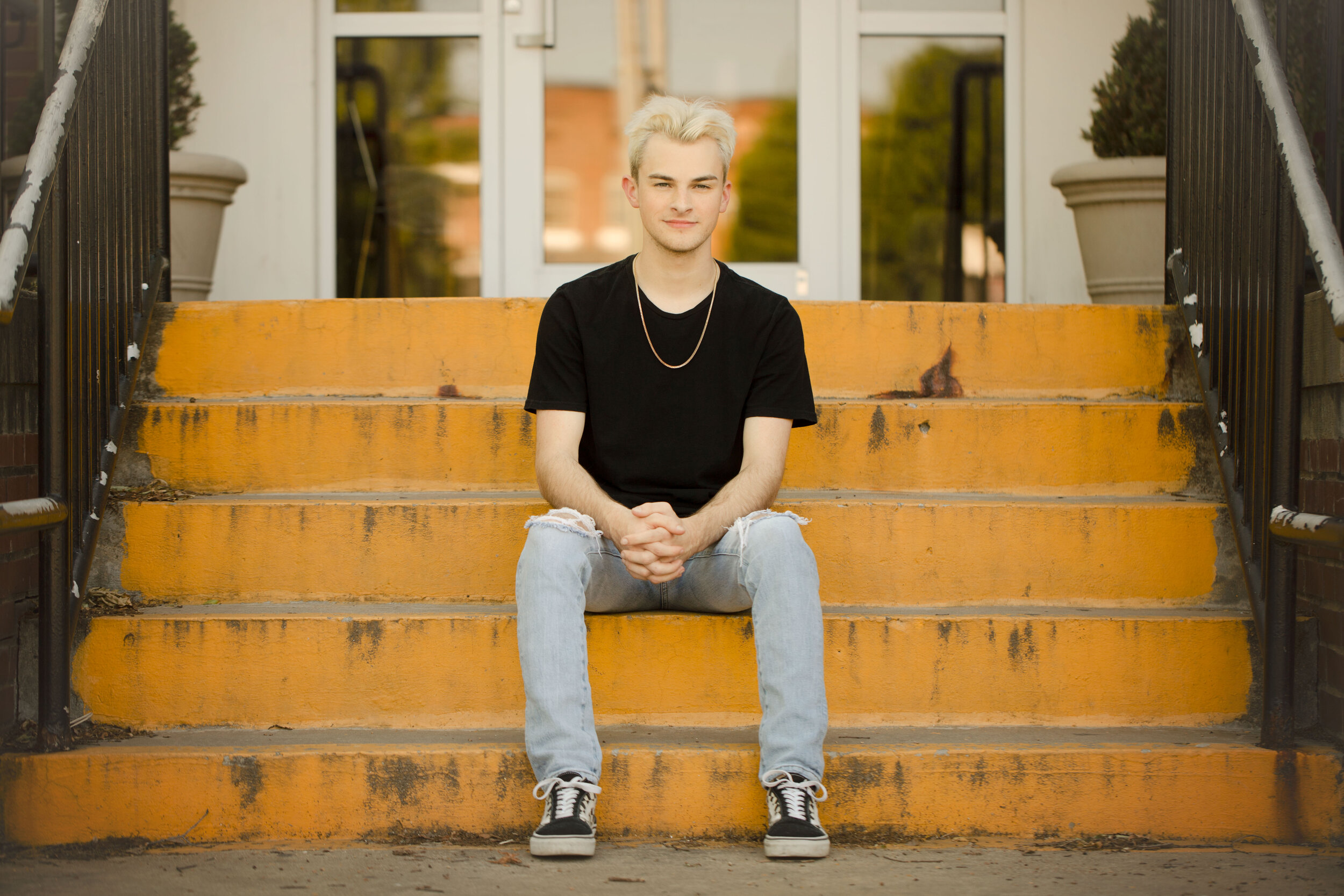 Jace, Senior Class of 2020