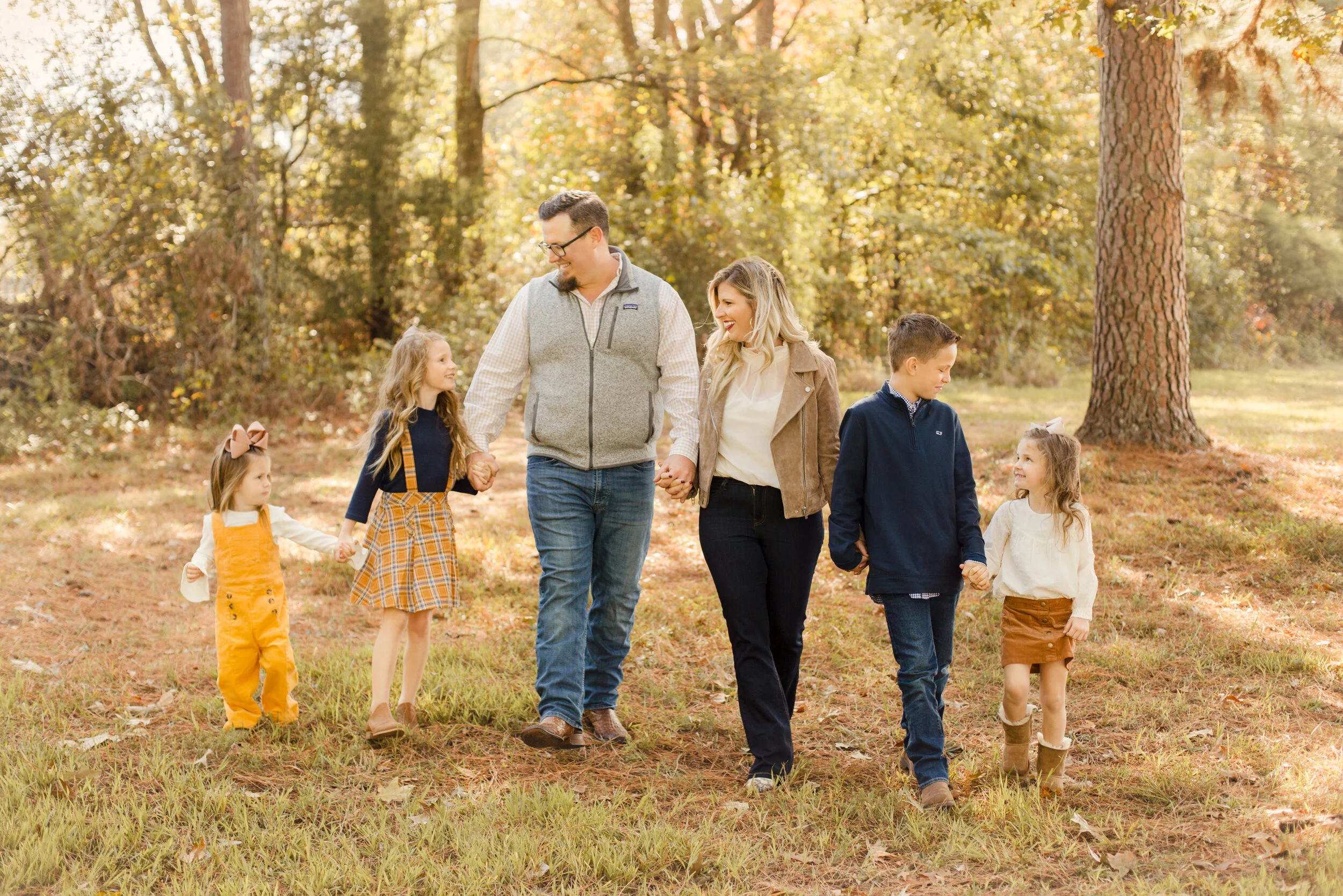 Fall Mini Sessions 2019