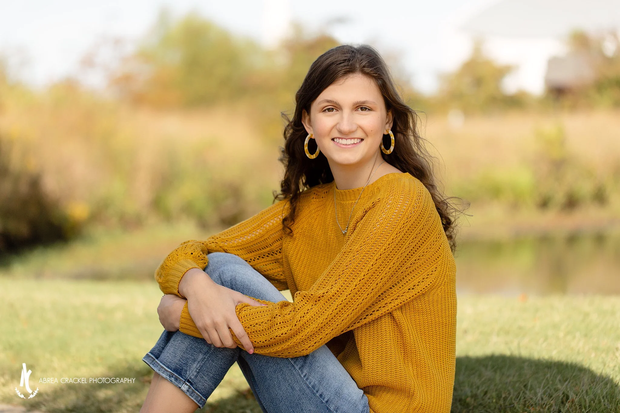 Leah, Senior Class of 2021