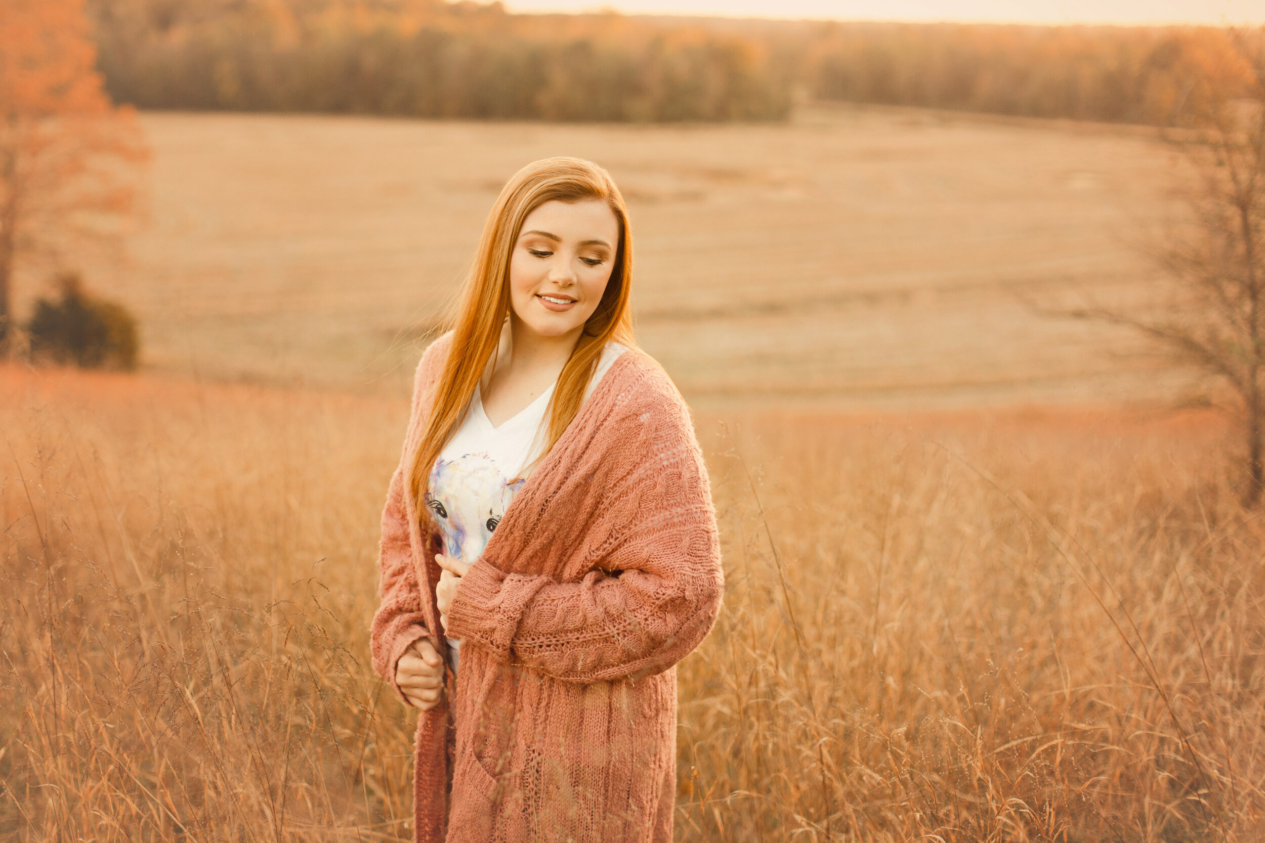 Lauren, Class of 2021