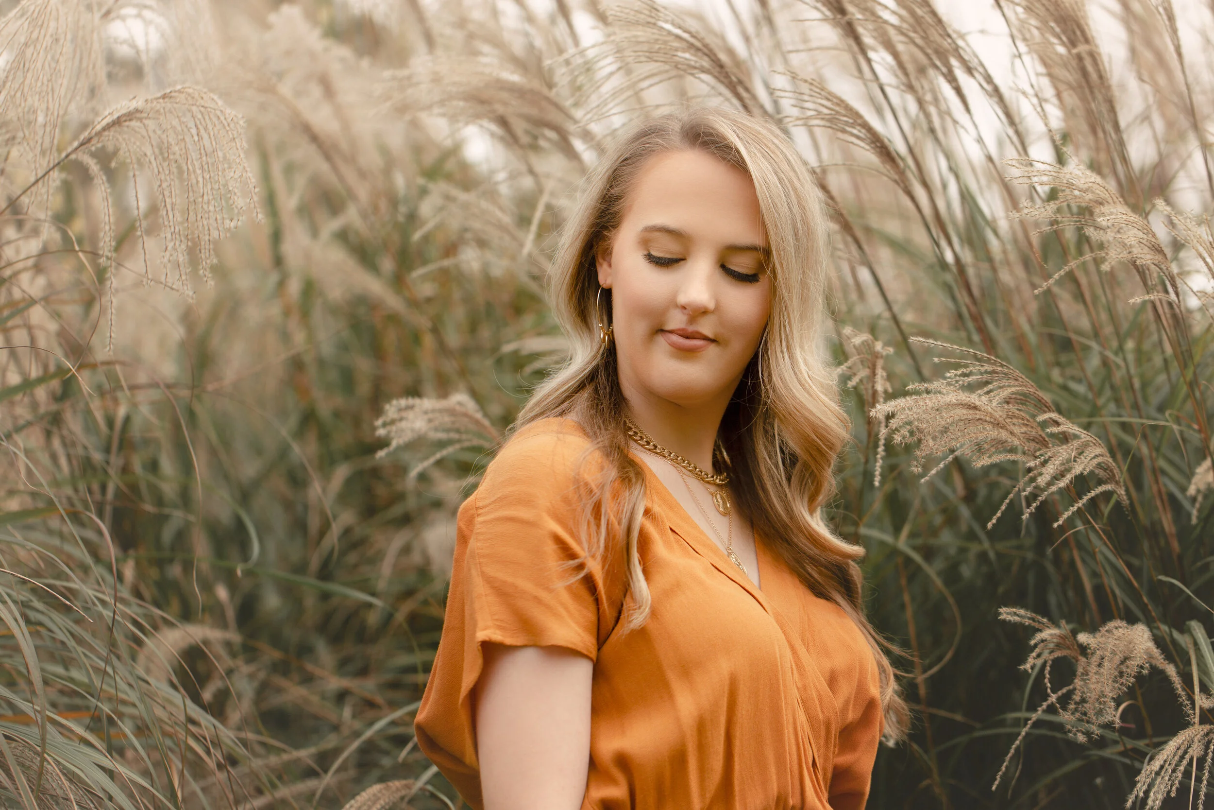 Maci, Senior Class of 2021