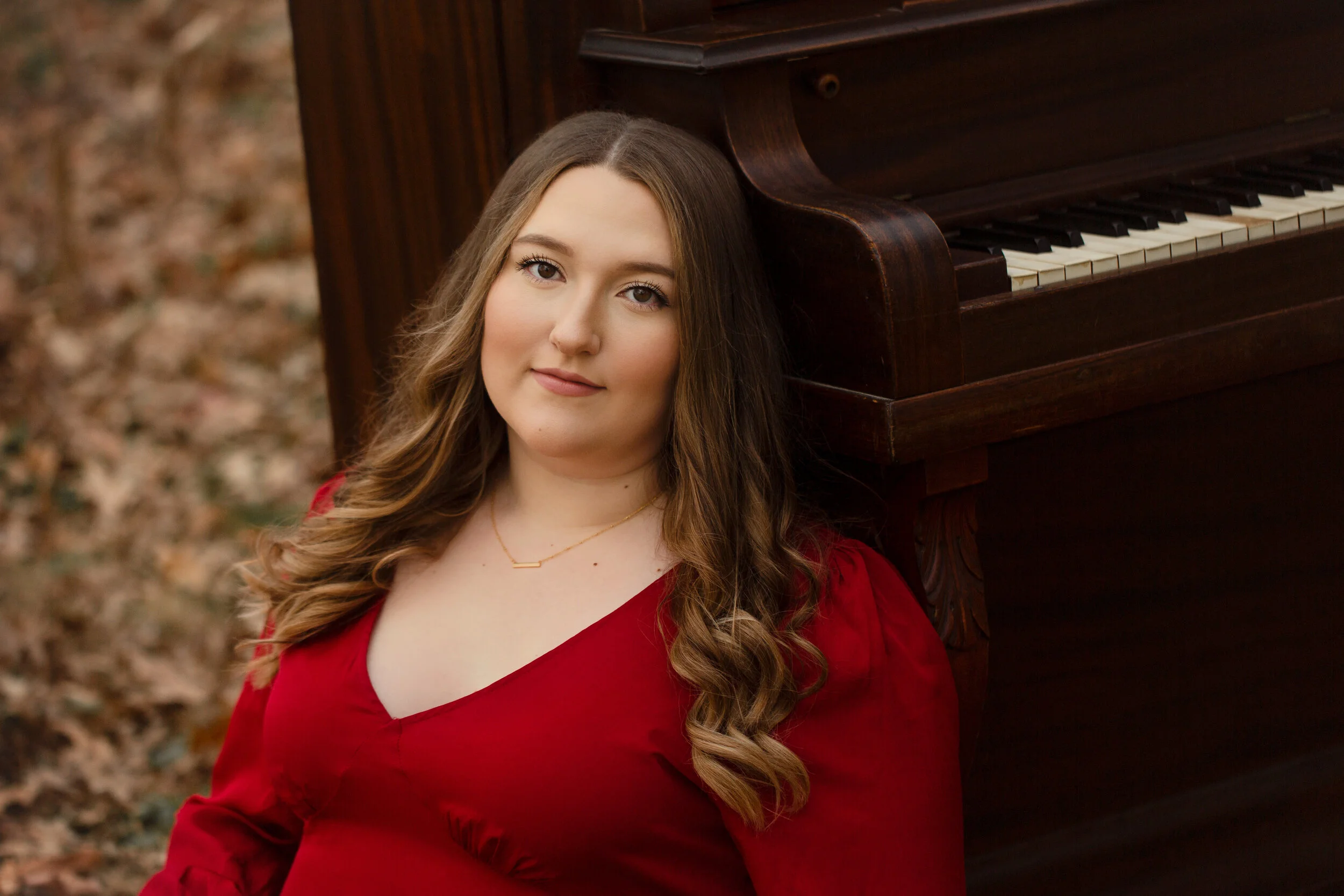 Kailyn, Senior Class of 2021