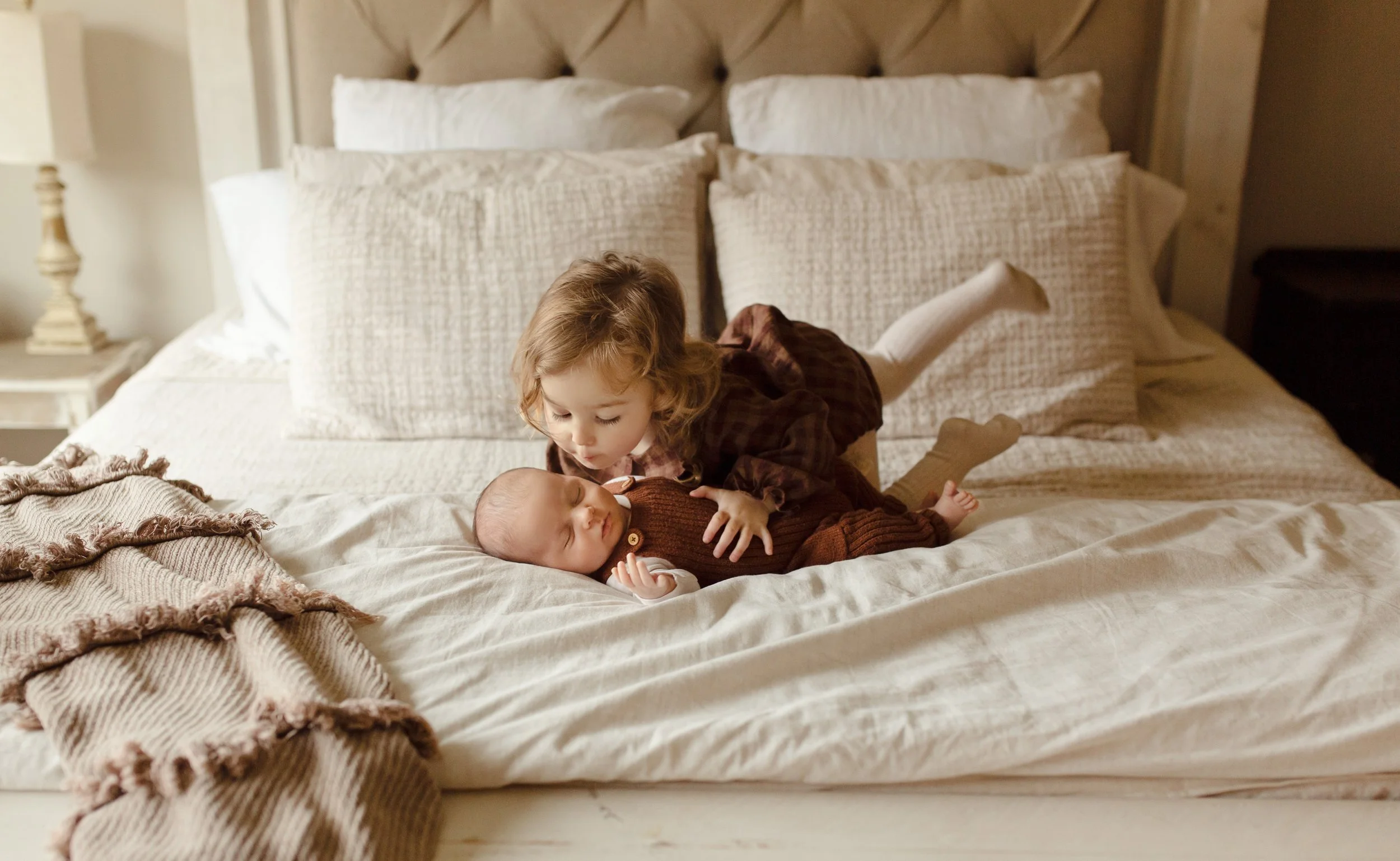 Blog Catch-Up: Newborn Sessions