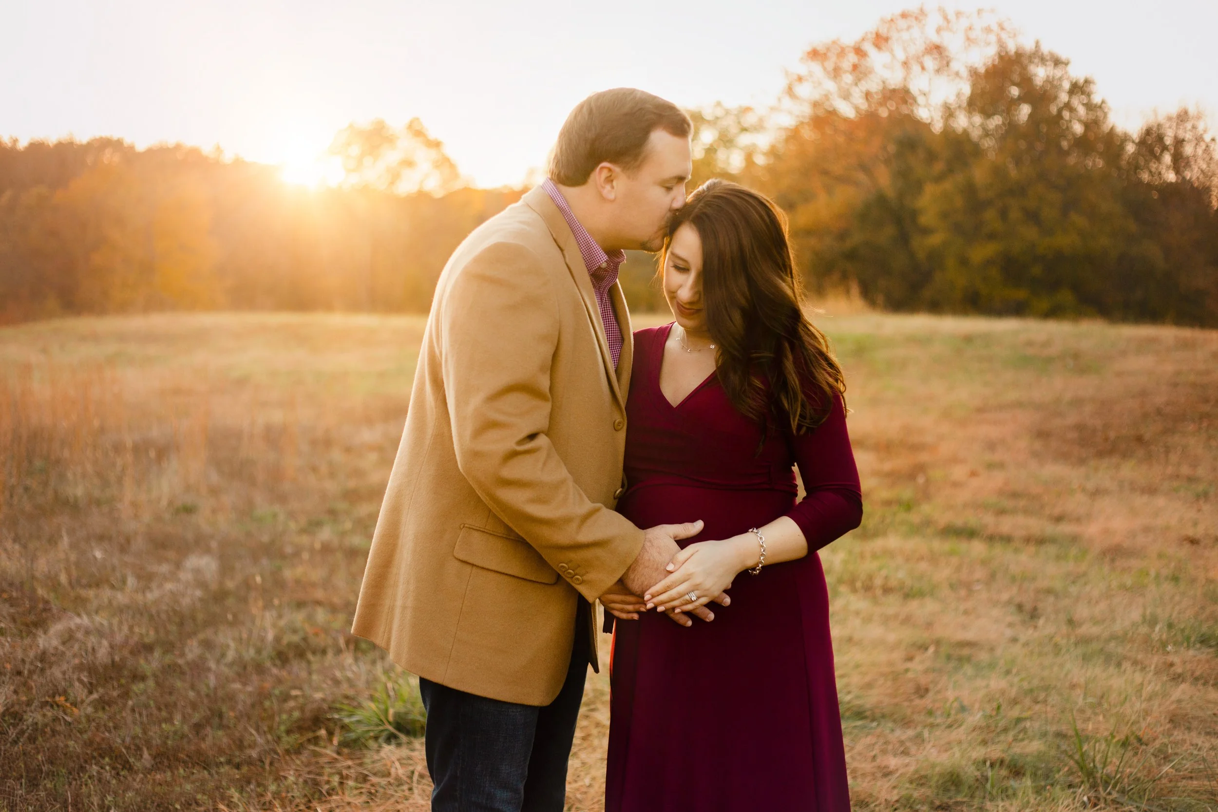 Blog Catch-Up: Maternity Sessions