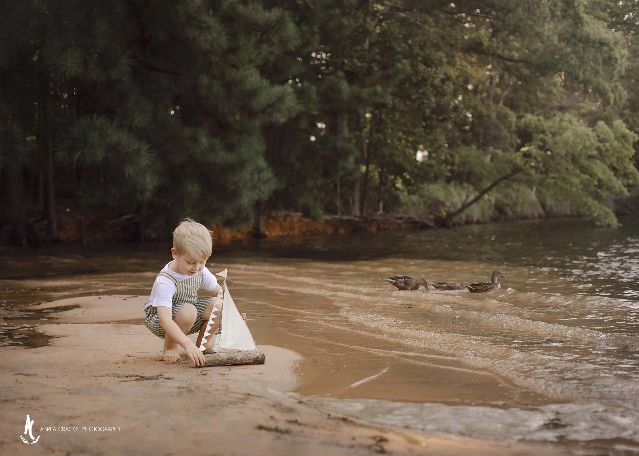 Location Spotlight: Jetton Park in Cornelius, NC