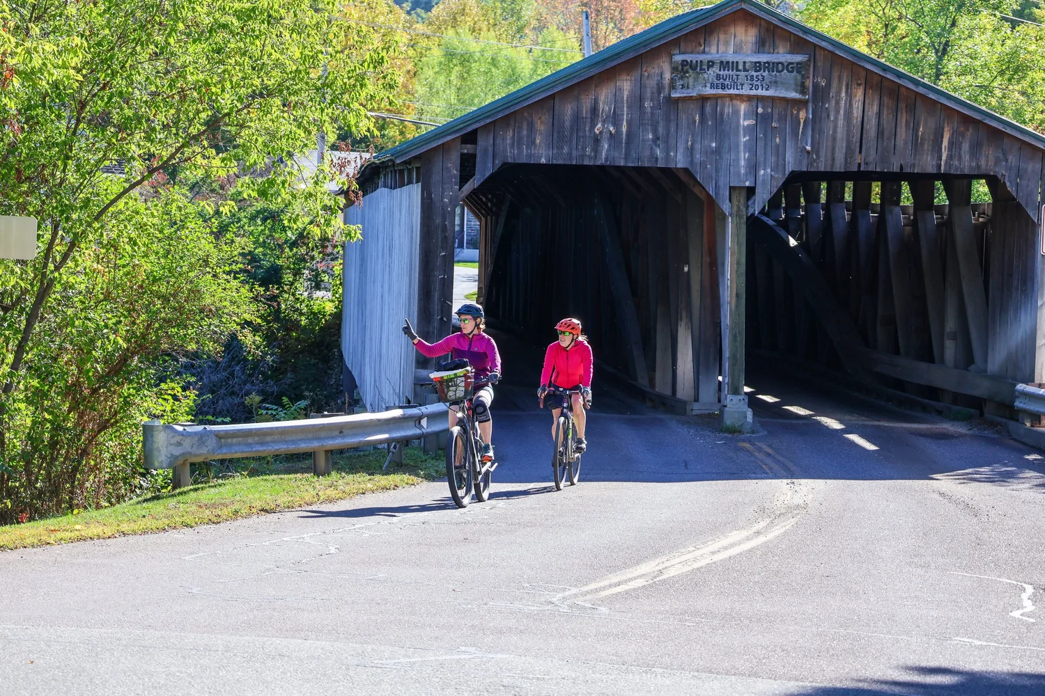 Tour de Farms Biking Farm Tour in Vermont  ACORN