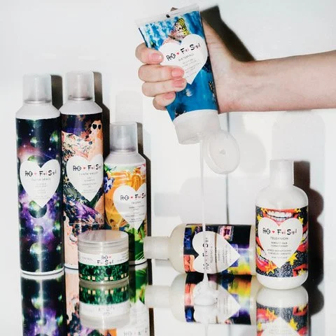 Our Products — M / Salon