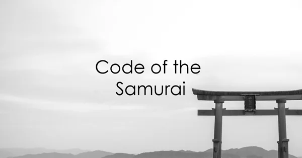 Code of the samurai.jpg