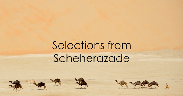 Selections from Scheherazade.jpg