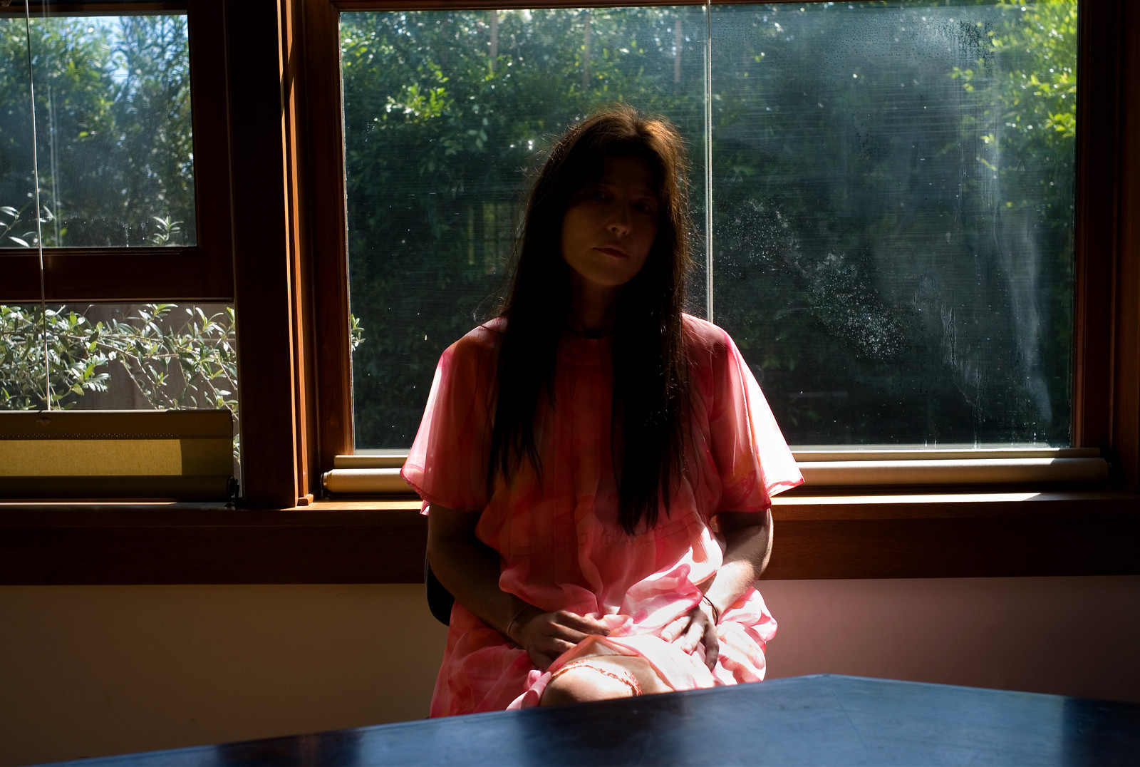 Catherine Keener