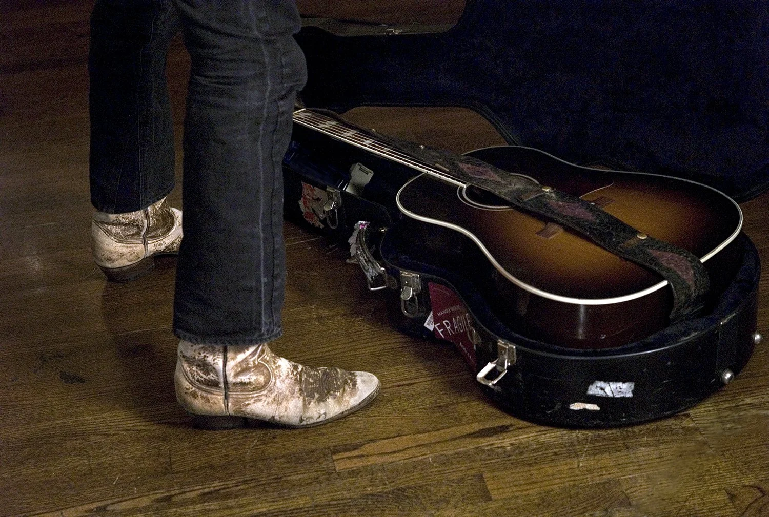 JANIS: LITTLE GIRL BLUE - Dir. Amy Berg