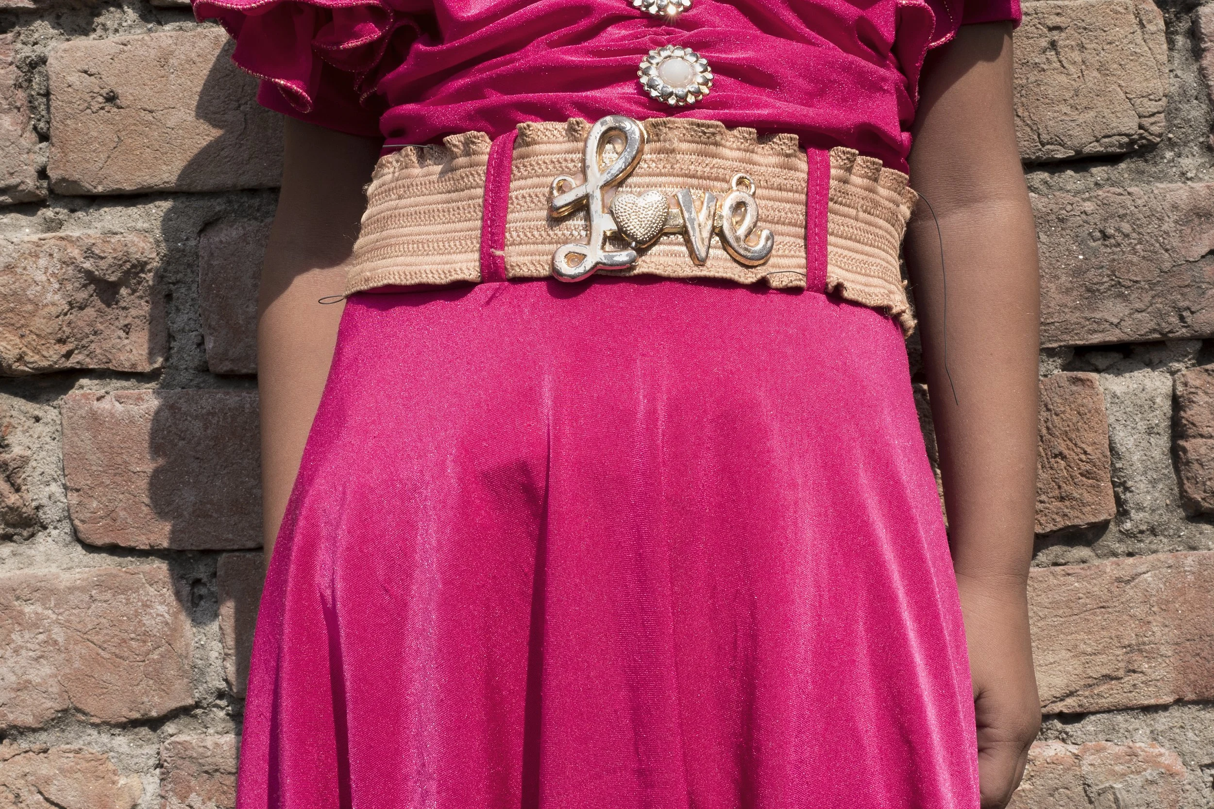 UNLEASHED: INDIA - Dir. Amy Berg