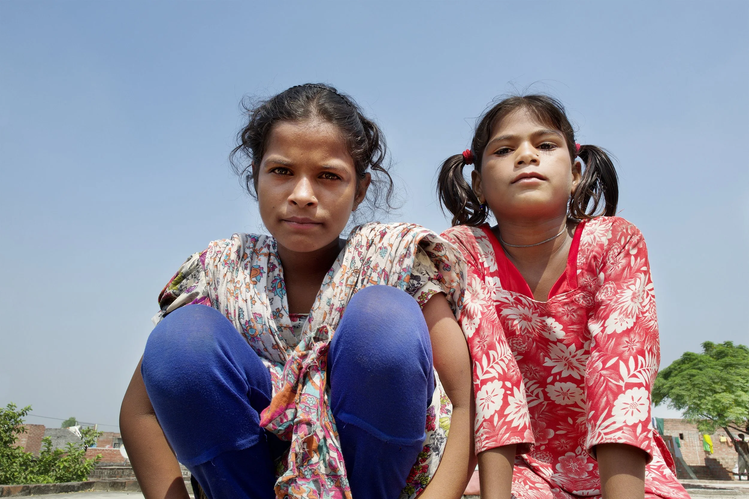 UNLEASHED: INDIA - Dir. Amy Berg