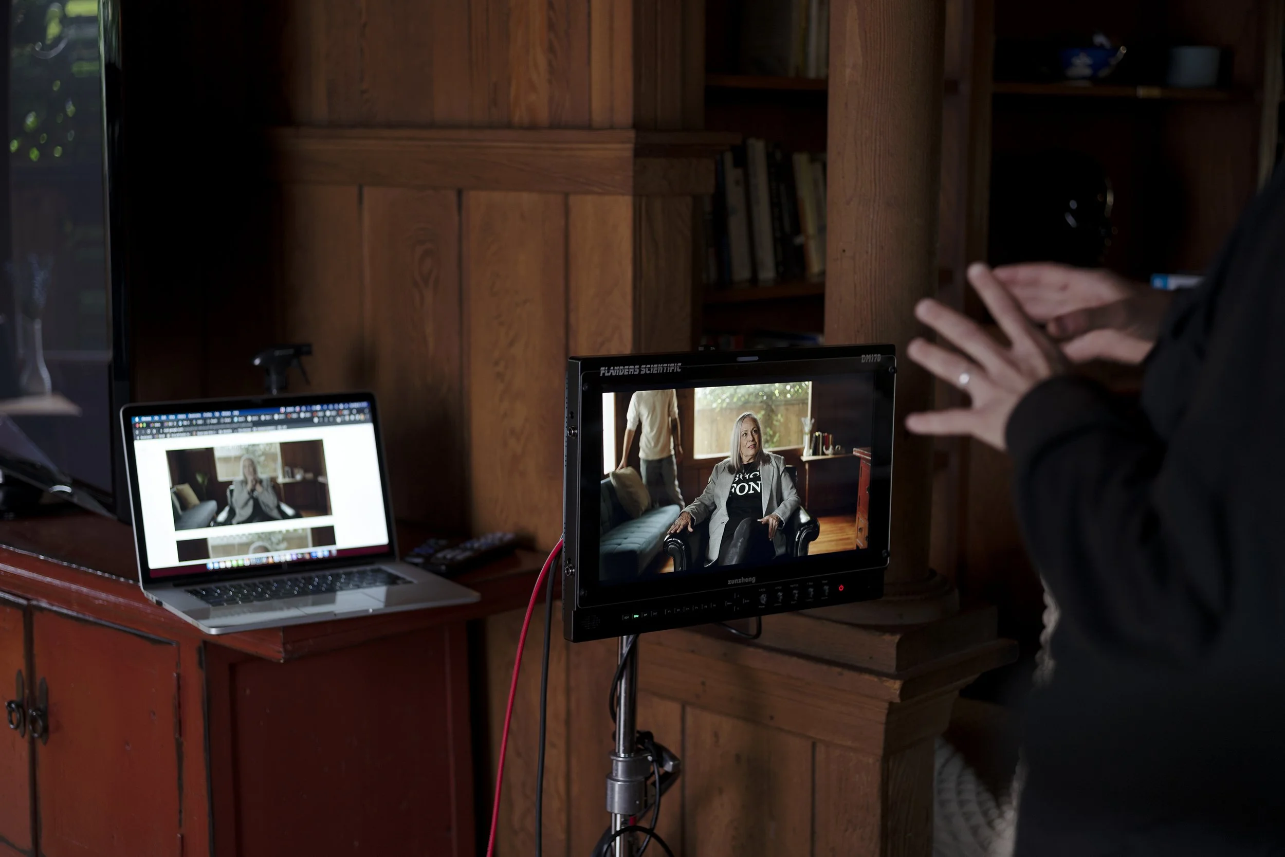 IT'S NEVER OVER, JEFF BUCKLEY - Dir. Amy Berg